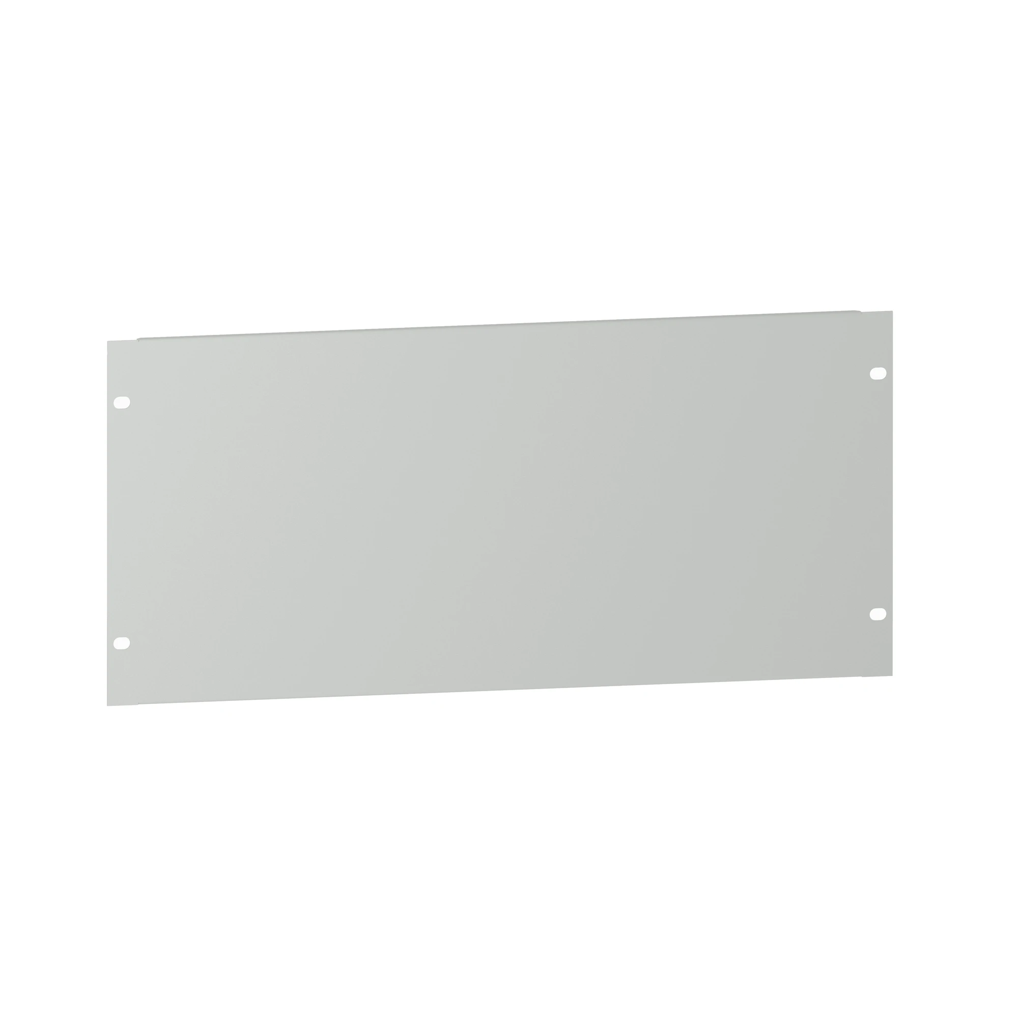 Schneider Electric NSYCRTM5U Actassi, 19" Blanking plate, 5U, Steel, RAL7035, 15/10mm (img_001)