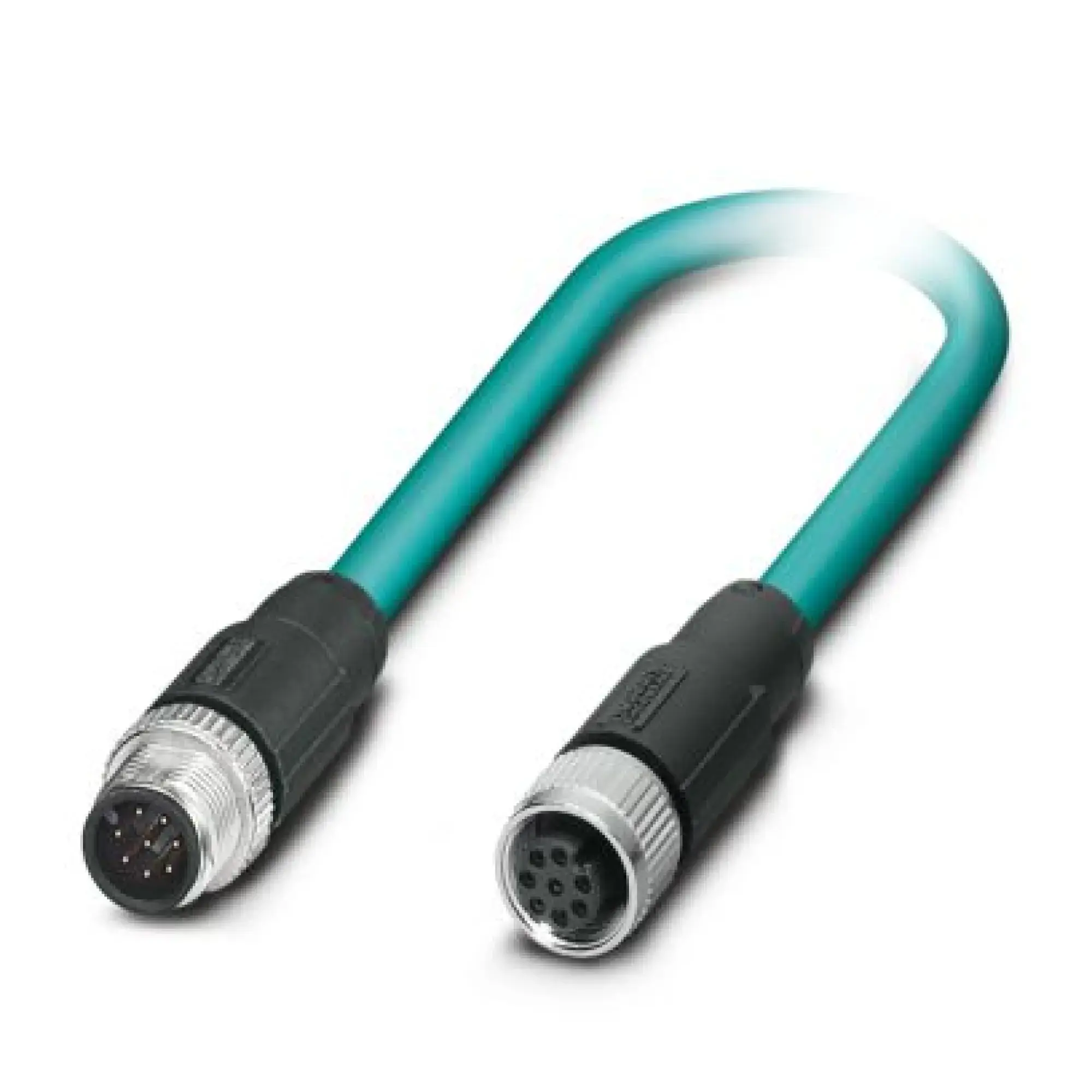 Phoenix Contact 1408747 Network cable NBC-M12MS/ 0,5-94B/M12FS US (img_001)