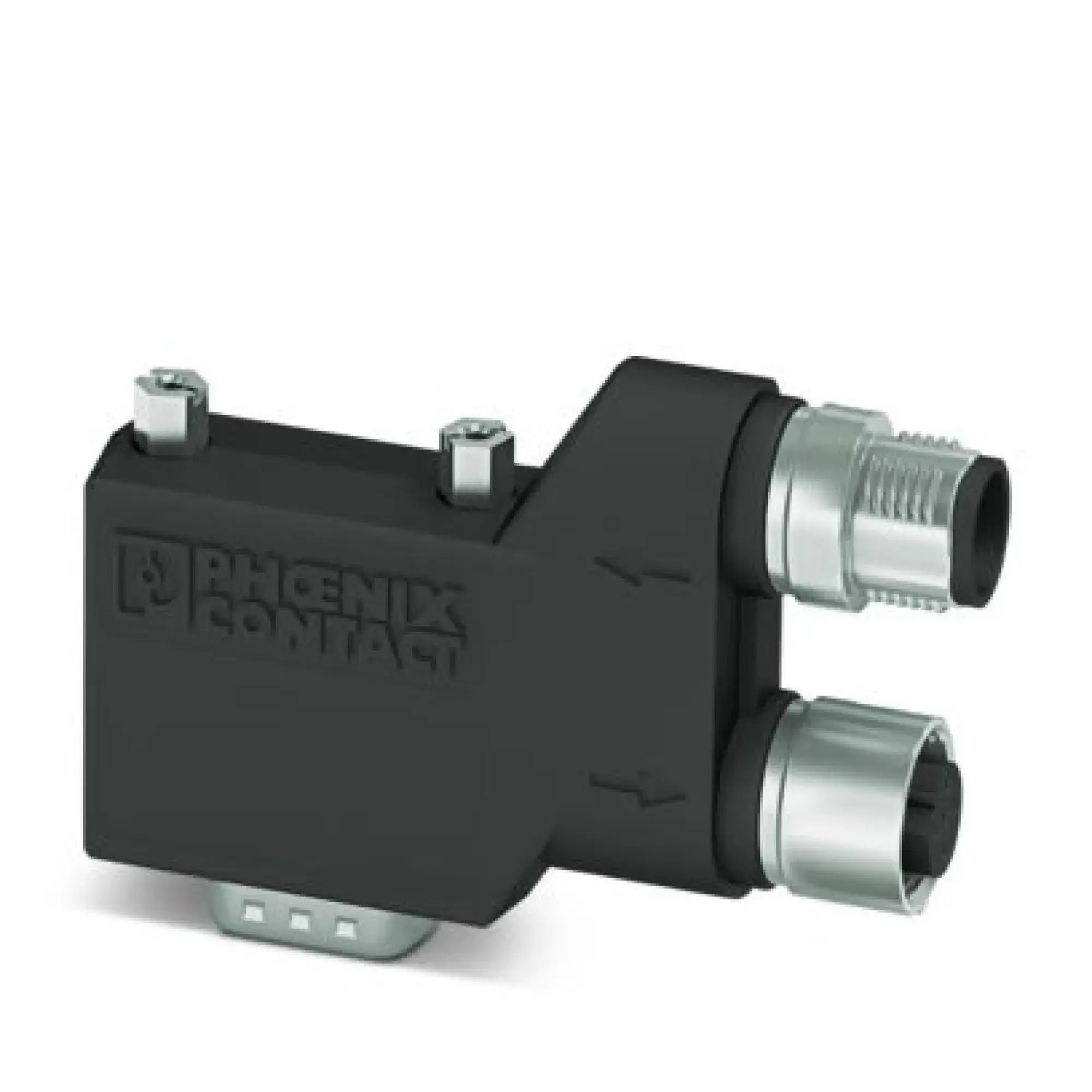 Phoenix Contact 2902323 D-SUB bus connector SUBCON-PLUS-CAN/90/M12 (img_001) Phoenix Contact 2902323 D-SUB bus connector SUBCON-PLUS-CAN/90/M12 (img_001)