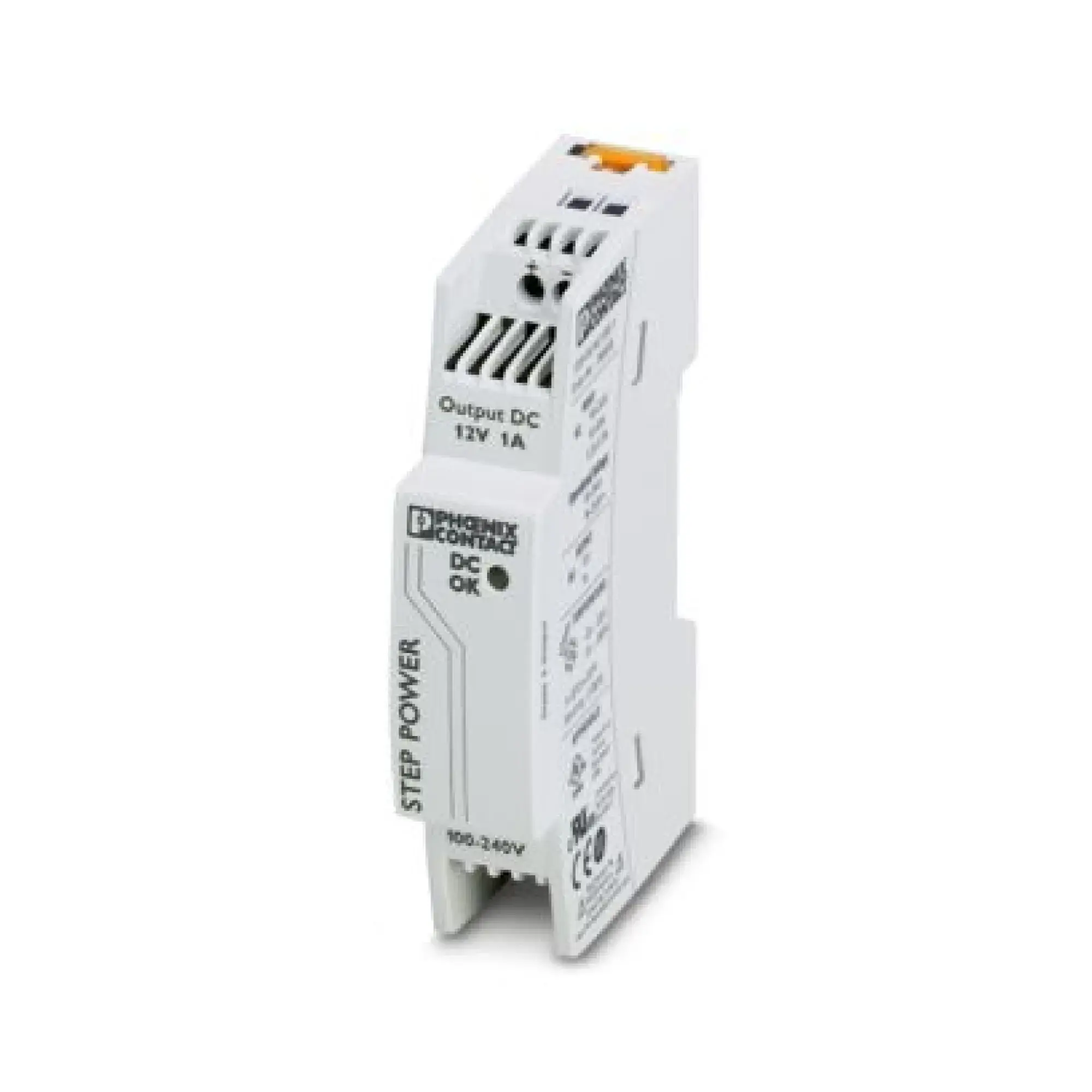 Phoenix Contact 2868538 Power supply STEP-PS/ 1AC/12DC/1 (img_001)