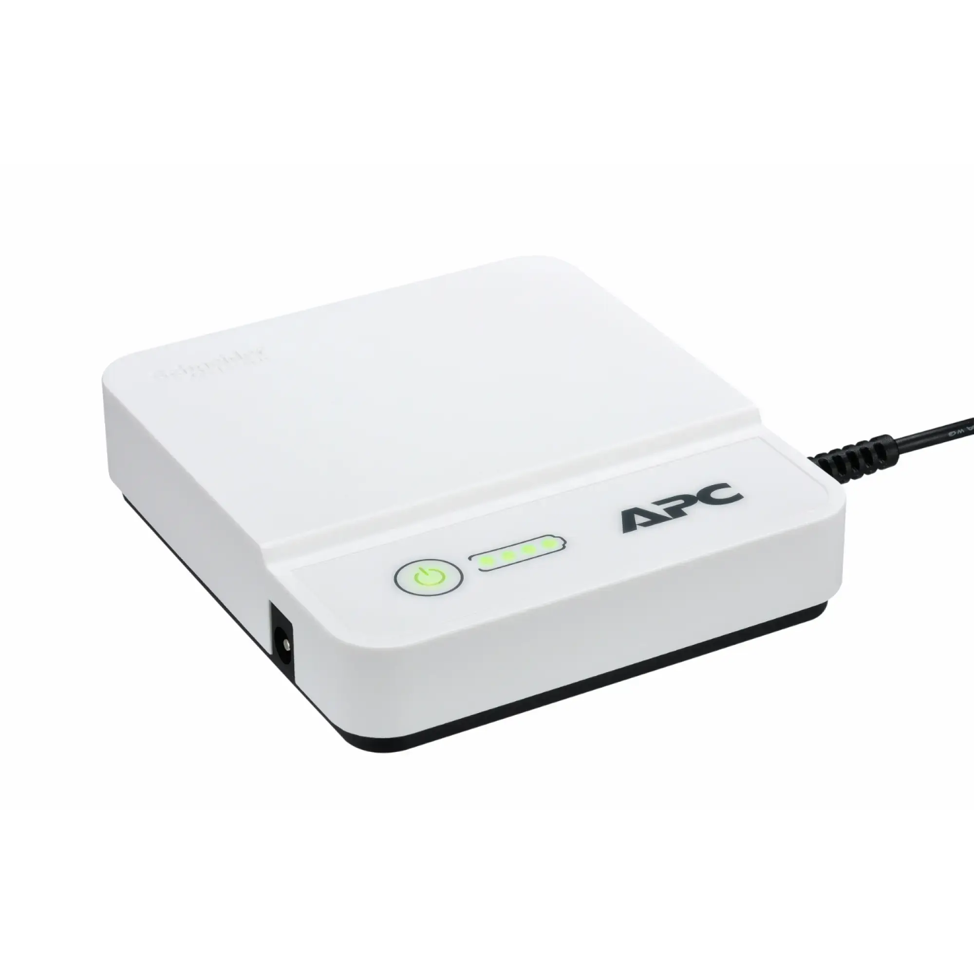 APC CP12036LI APC Back-UPS Connect 12V DC 36W, Lithium-Ionen, Mini-Netzwerk-USV zum Schutz von Internet-Routern, IP-Kameras und mehr (img_003) APC CP12036LI APC Back-UPS Connect 12V DC 36W, Lithium-Ionen, Mini-Netzwerk-USV zum Schutz von Internet-Routern, IP-Kameras und mehr (img_003)