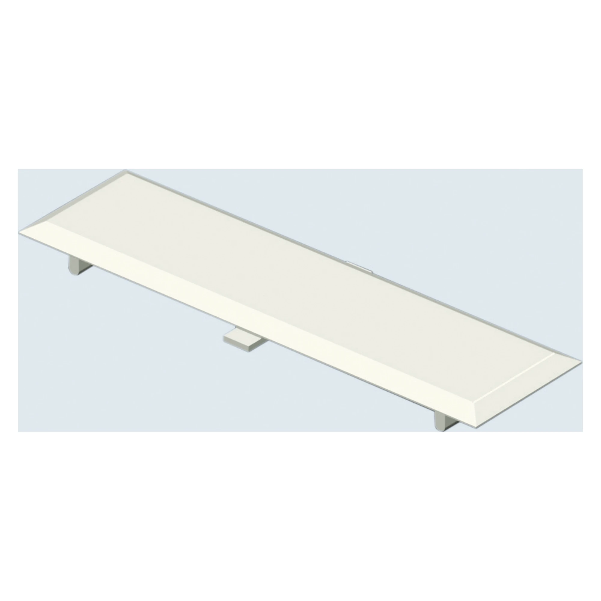 GEWISS NP52262 BR-PVC - DEVICE-MOUNTING AND SILL TYPE TRUNKING - JOINT - WHITE RAL9010 (img_001) GEWISS NP52262 BR-PVC - DEVICE-MOUNTING AND SILL TYPE TRUNKING - JOINT - WHITE RAL9010 (img_001)