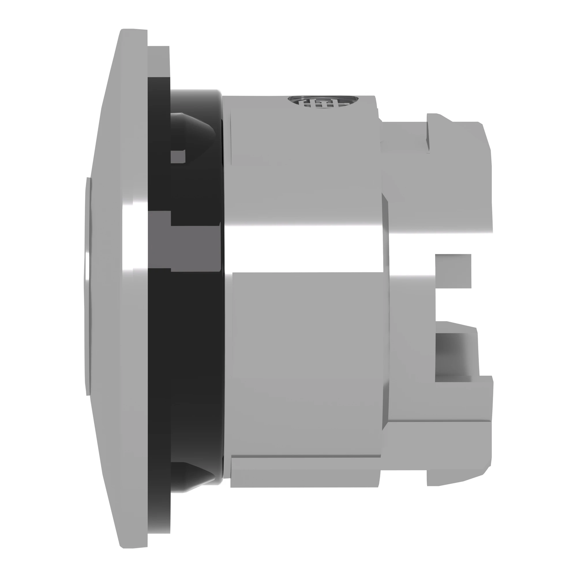 Schneider Electric ZB4SZ3 Blanking plug, front element, Harmony XB4, metal, 22mm, chrome plated (img_006) Schneider Electric ZB4SZ3 Blanking plug, front element, Harmony XB4, metal, 22mm, chrome plated (img_006)