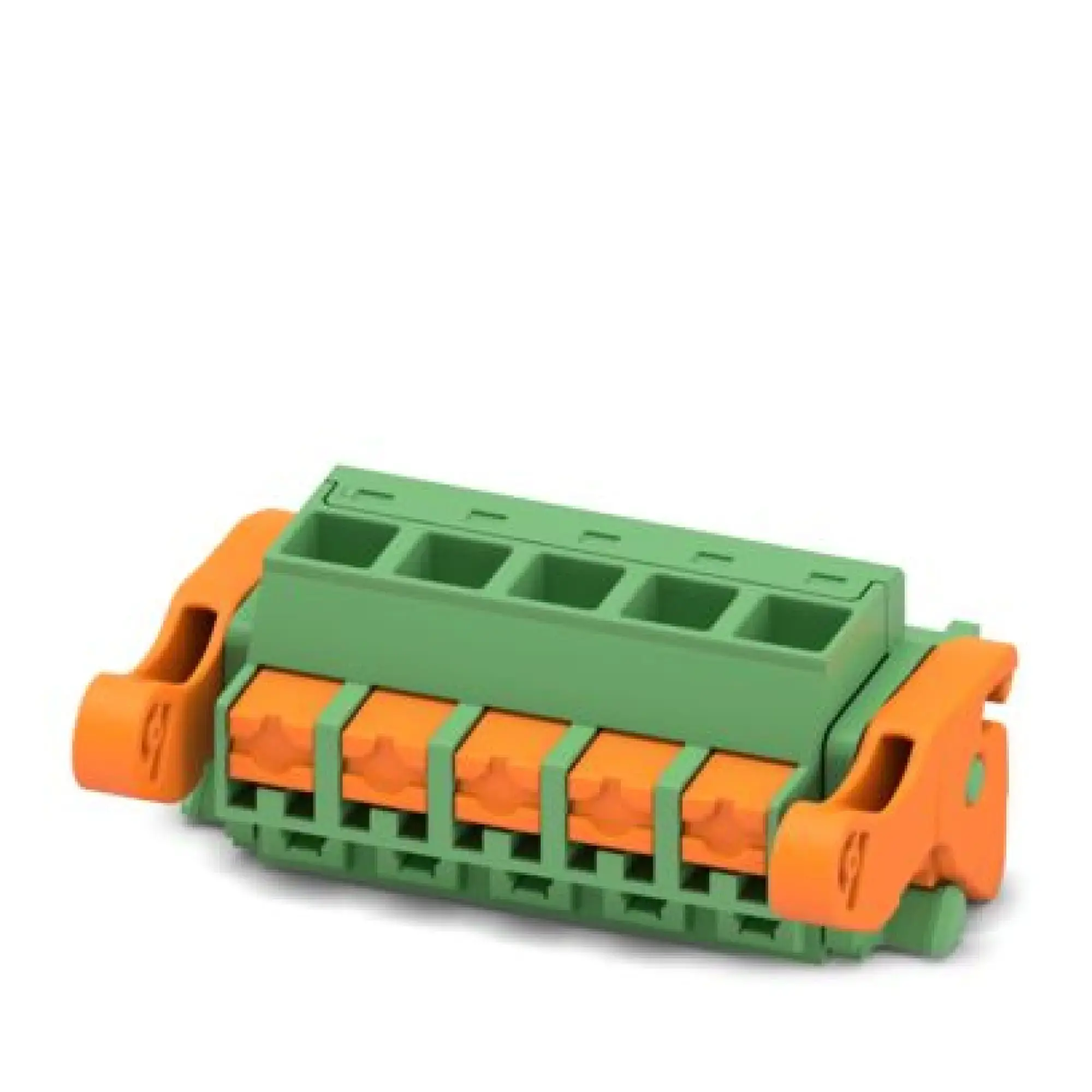 Phoenix Contact 1861726 PCB connector FKCOR 2,5/ 5-ST-5,08-LR (img_001) Phoenix Contact 1861726 PCB connector FKCOR 2,5/ 5-ST-5,08-LR (img_001)