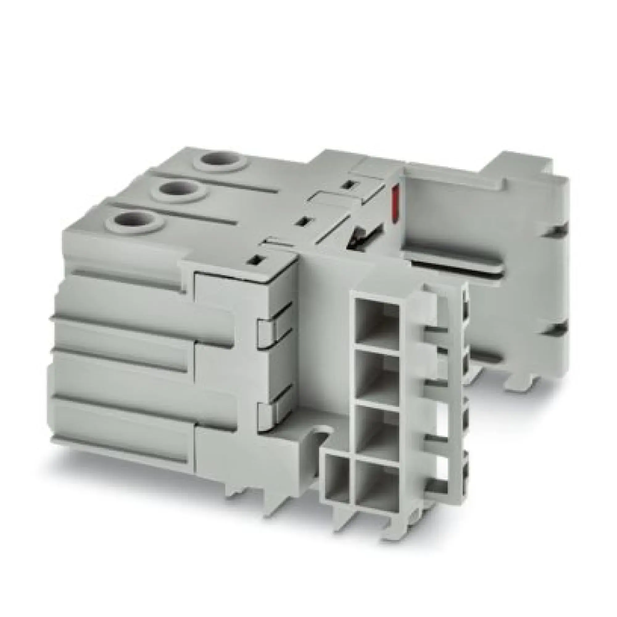 Phoenix Contact 2907037 Base element VAL-MS BE/2+0/1U/FM (img_001)