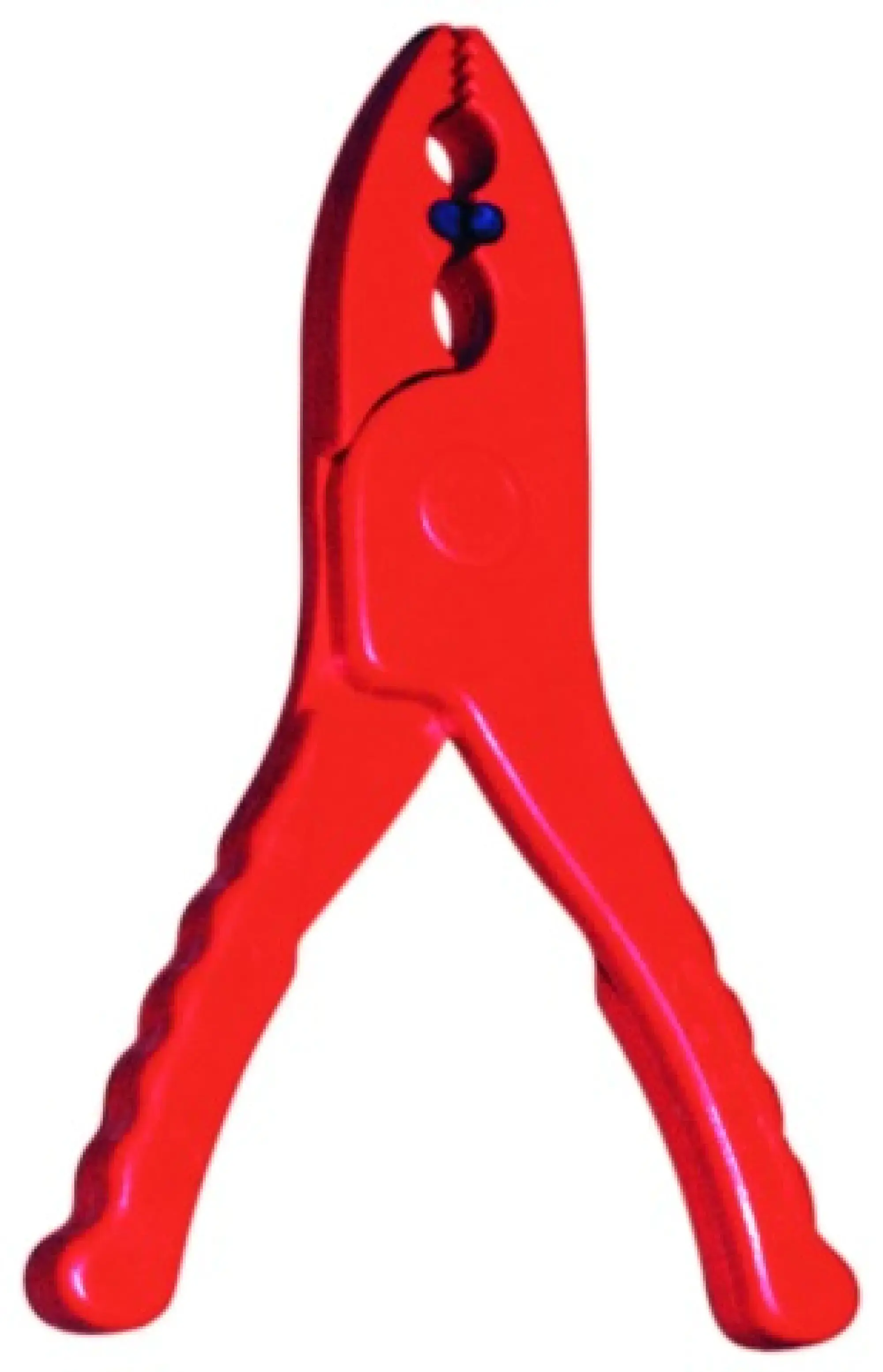 Dehn 785647 Clip for clamping range up to 35mm for fixing the covering cloths -1000V (img_002)