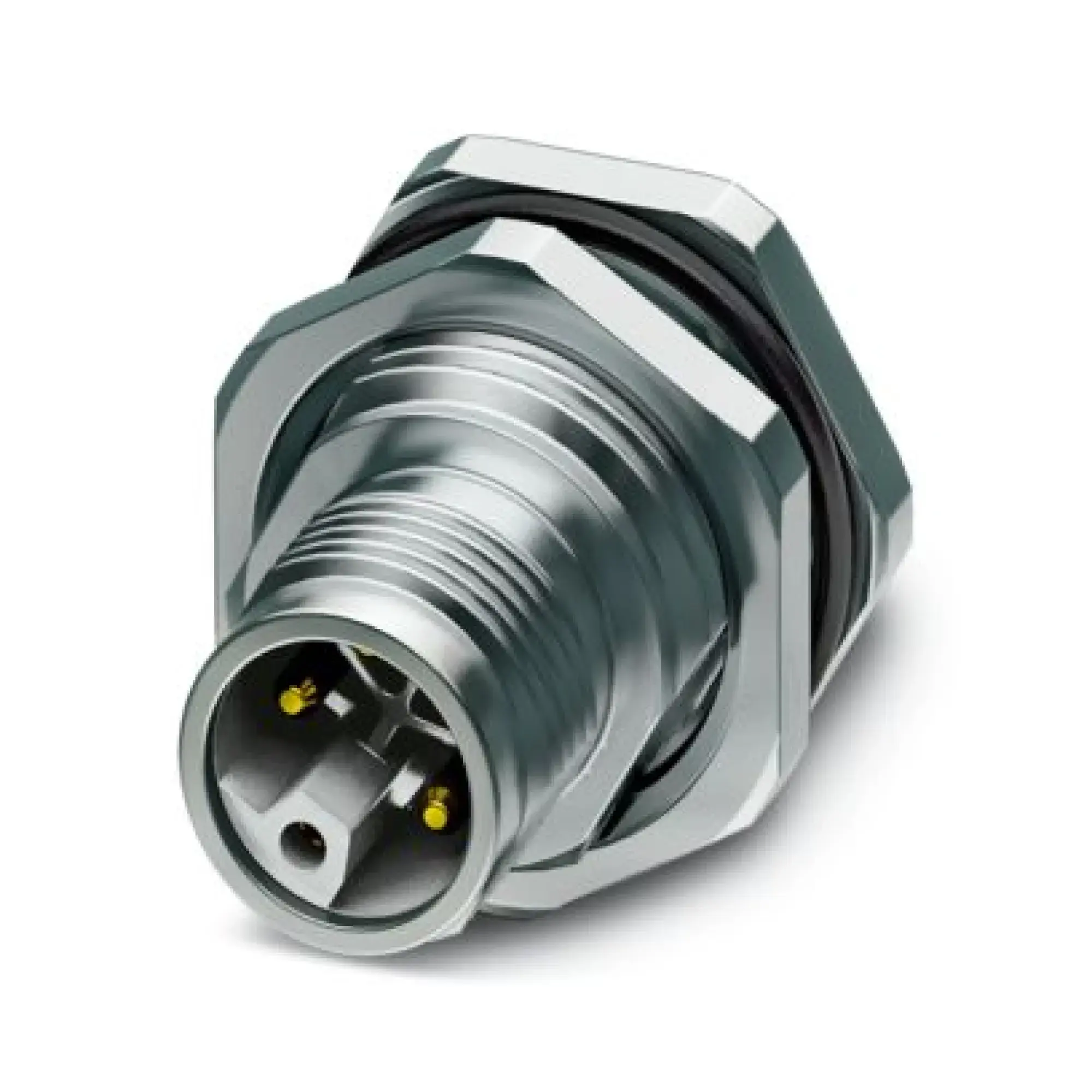 Phoenix Contact 1425590 Device connector rear mounting SACC-DSI-M12MSL4FEM16XL-L180GR (img_001) Phoenix Contact 1425590 Device connector rear mounting SACC-DSI-M12MSL4FEM16XL-L180GR (img_001)