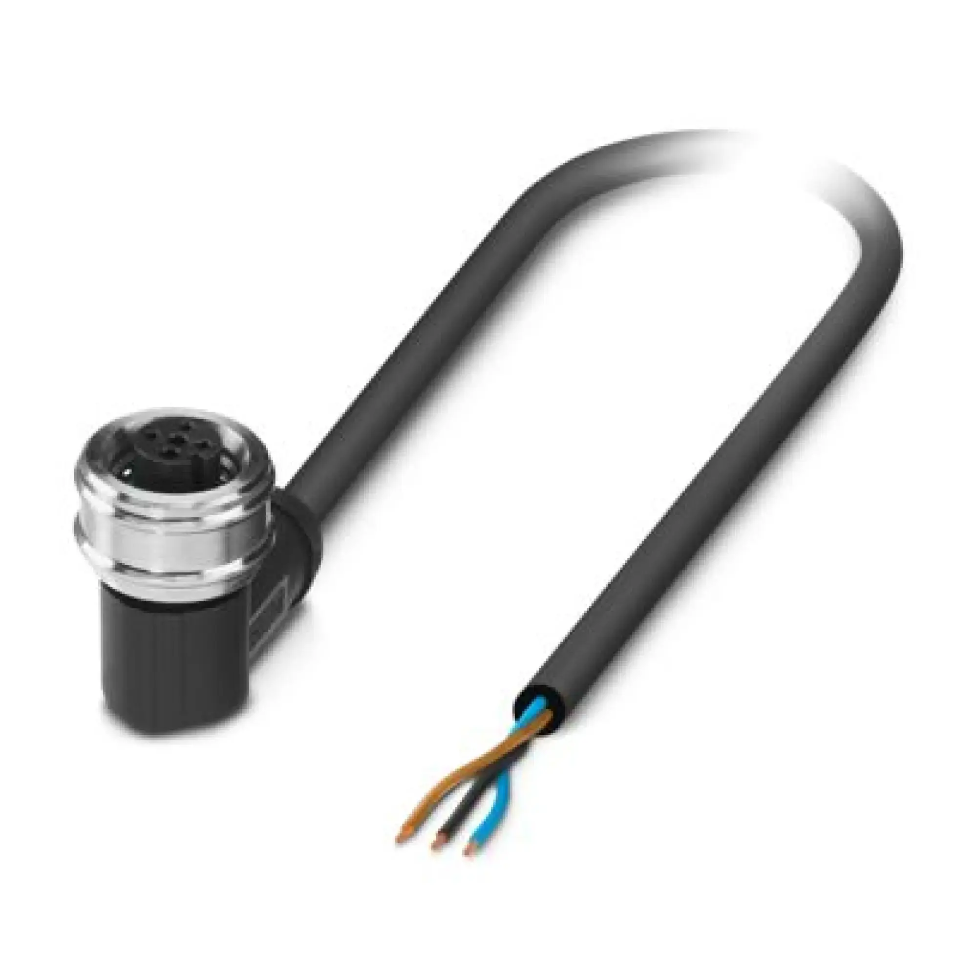 Phoenix Contact 1386394 Sensor/actuator cable SAC-3P- 3,0-PUR/P12FR (img_001)