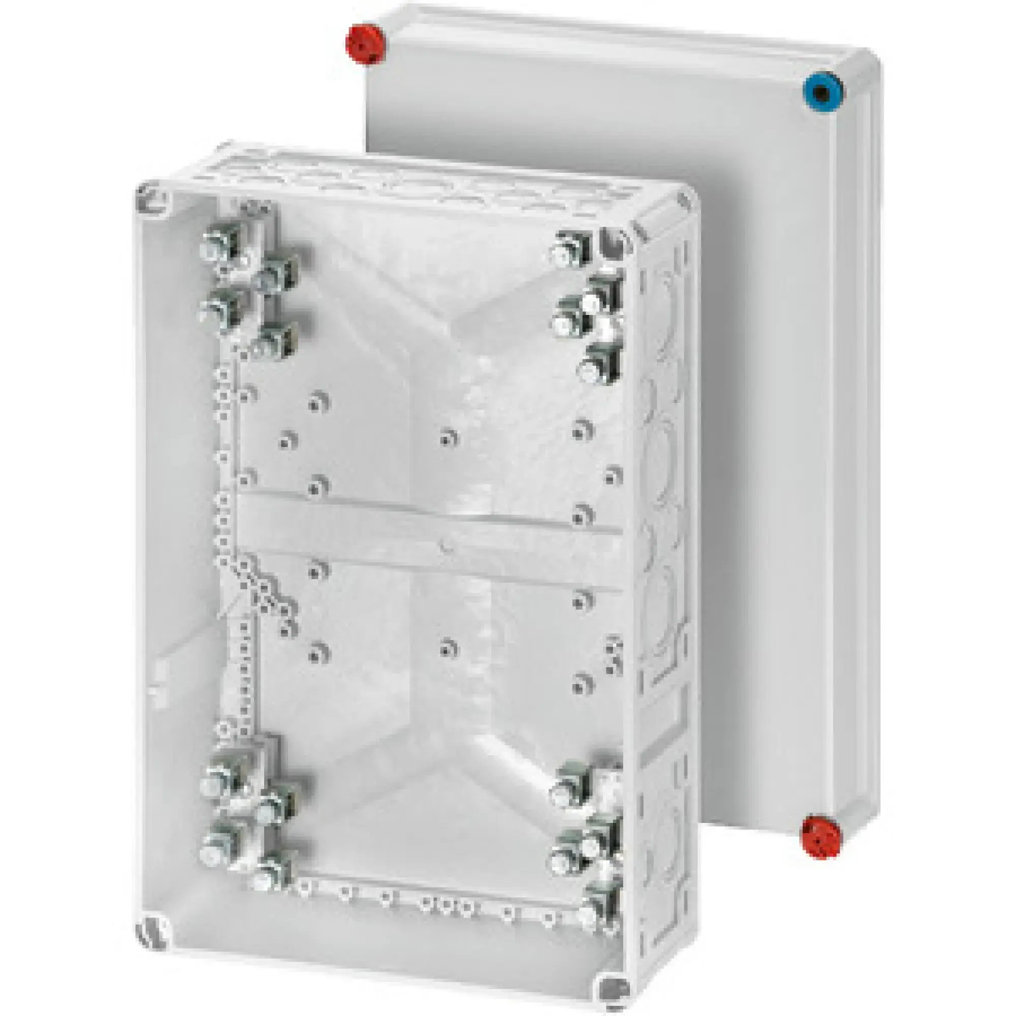 Hensel 3900226 Kabelabzweigkasten 16-70 qmm 3phasig, 4pol. Klemme K 7004 (img_001)