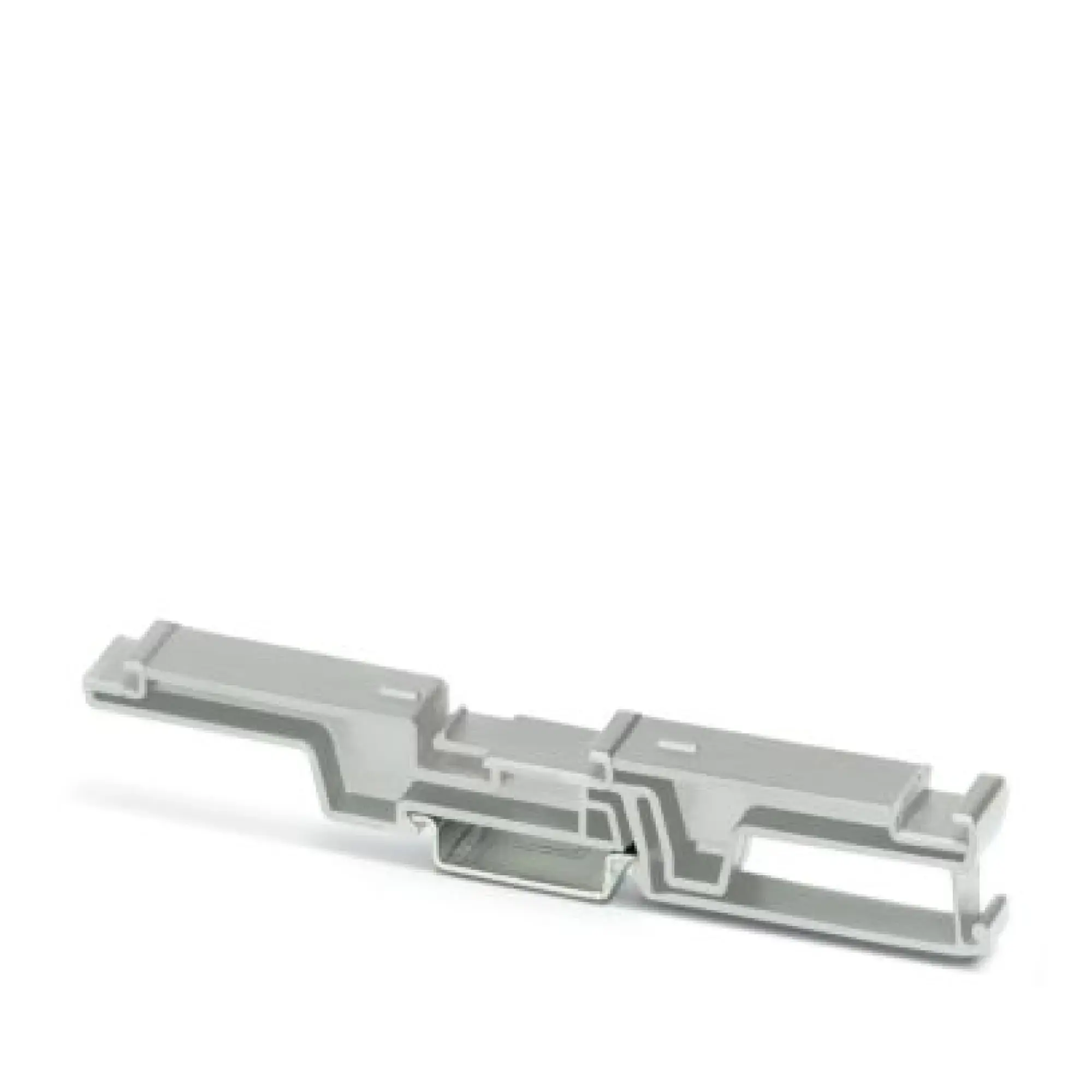 Phoenix Contact 2202024 Foot element UM-BASIC/PRO 122 FOOT KMGY (img_001)