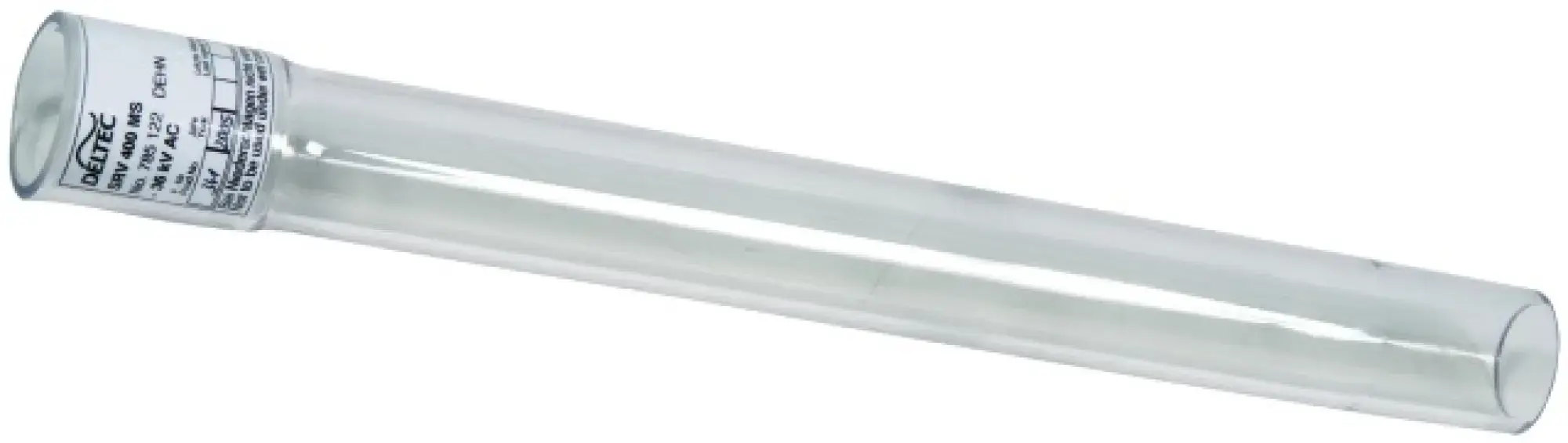 Dehn 785122 Intake tube extension D=40/L=400mm for MS dry cleaning set -36kV (img_001)
