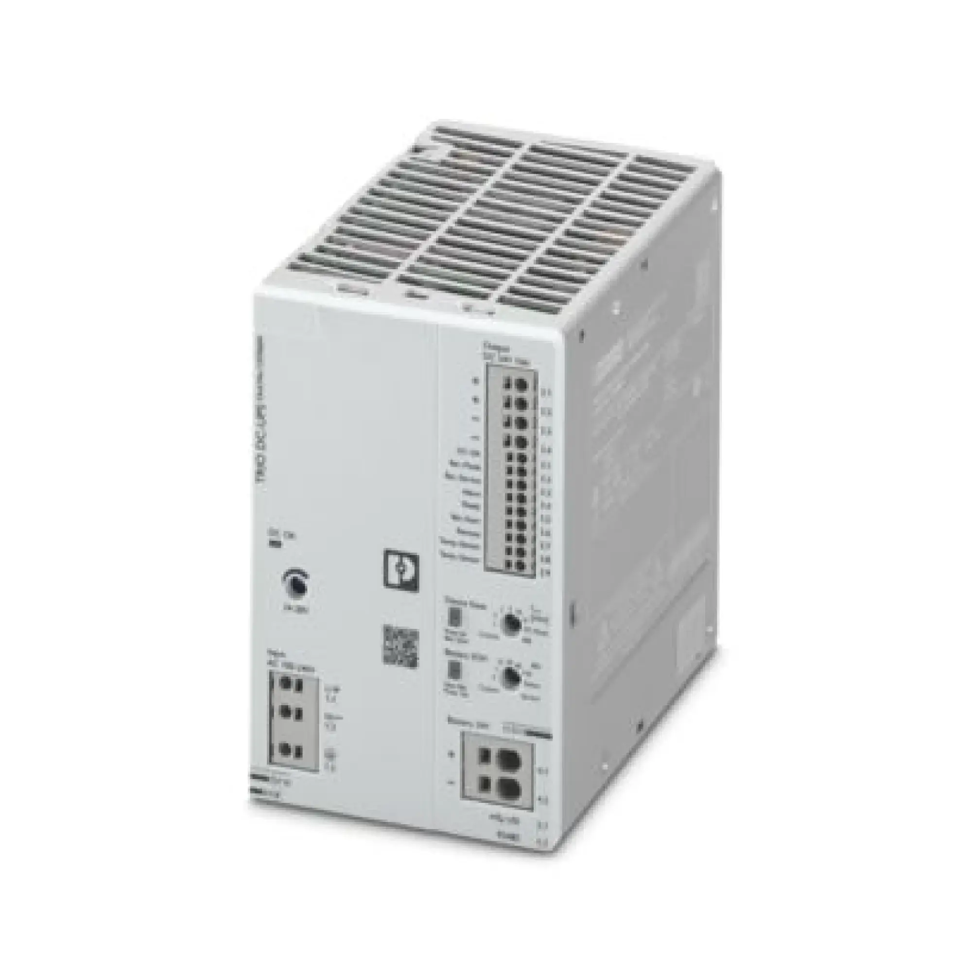 Phoenix Contact 1359604 Uninterruptible power supply TRIO3-UPS/1AC/24DC/10/485-USB (img_001)