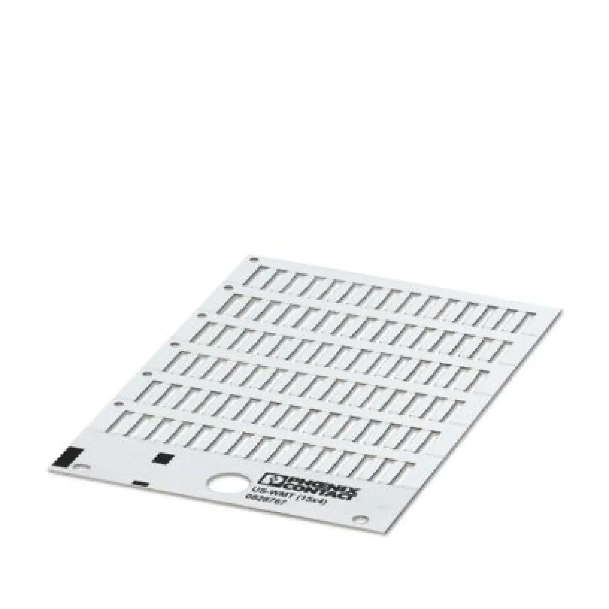 Phoenix Contact 0829971 Cable marker US-WMT (15X4) CUS (img_001) Phoenix Contact 0829971 Cable marker US-WMT (15X4) CUS (img_001)