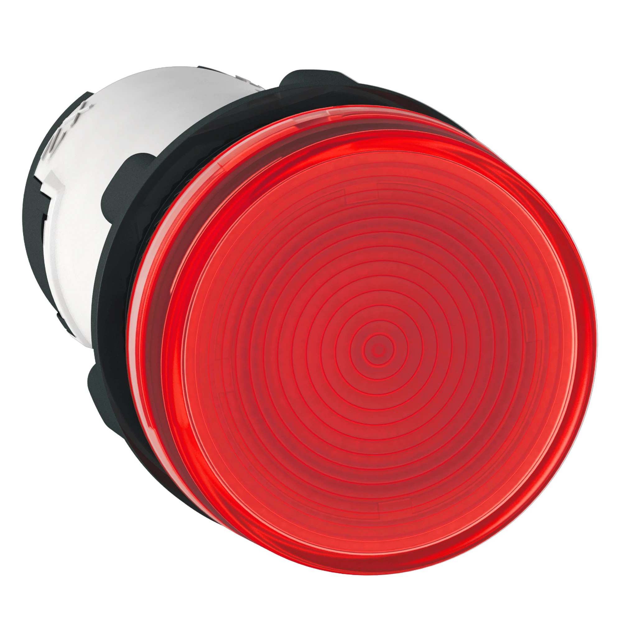 Schneider Electric XB7EV74P Indicator light, Harmony XB7, Monoblock, Plastic, Ø22mm, Red, Incandescent lamp, 230V AC, Screw terminal (img_001) Schneider Electric XB7EV74P Indicator light, Harmony XB7, Monoblock, Plastic, Ø22mm, Red, Incandescent lamp, 230V AC, Screw terminal (img_001)