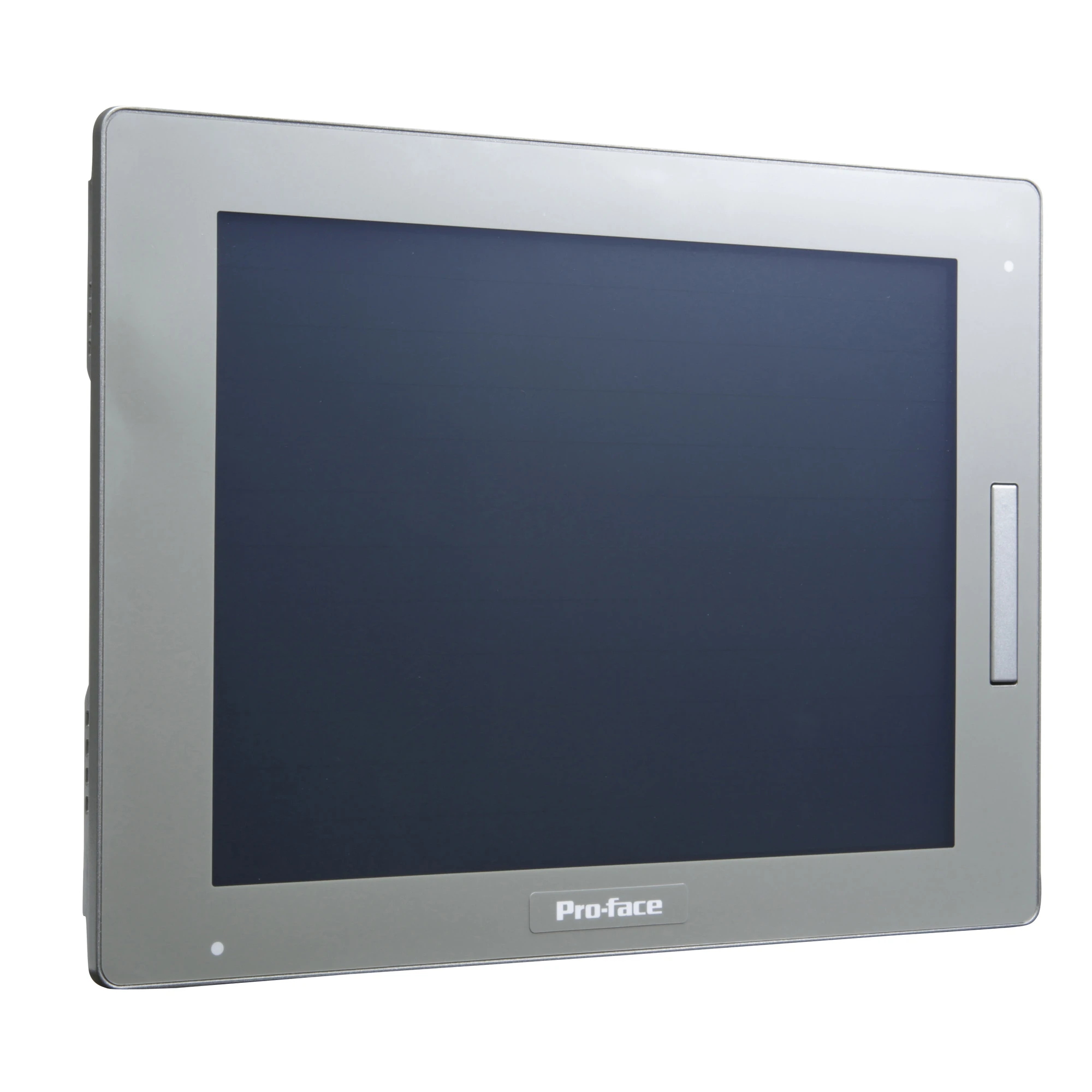 Schneider Electric PFXSP5600TPD Pro-face SP5000 12" Premium Touch-Display resistiv, Helligkeitssensor, Autoskalierung (img_001) Schneider Electric PFXSP5600TPD Pro-face SP5000 12" Premium Touch-Display resistiv, Helligkeitssensor, Autoskalierung (img_001)