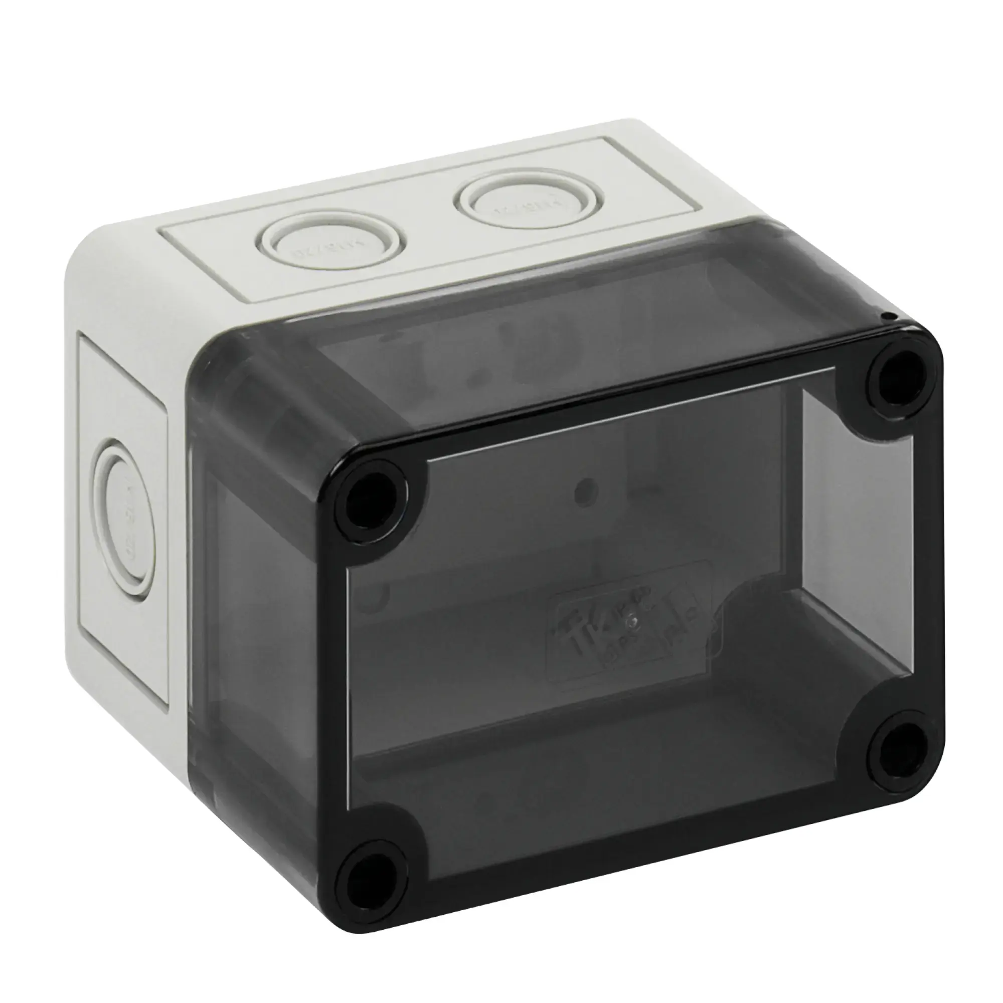 Spelsberg 10650201 Empty enclosure, Type of protection IP66, Impact strength IK07, Protection class II, Ui 690V AC, Rated insulation voltage 1000V DC, Halogen free (img_001) Spelsberg 10650201 Empty enclosure, Type of protection IP66, Impact strength IK07, Protection class II, Ui 690V AC, Rated insulation voltage 1000V DC, Halogen free (img_001)