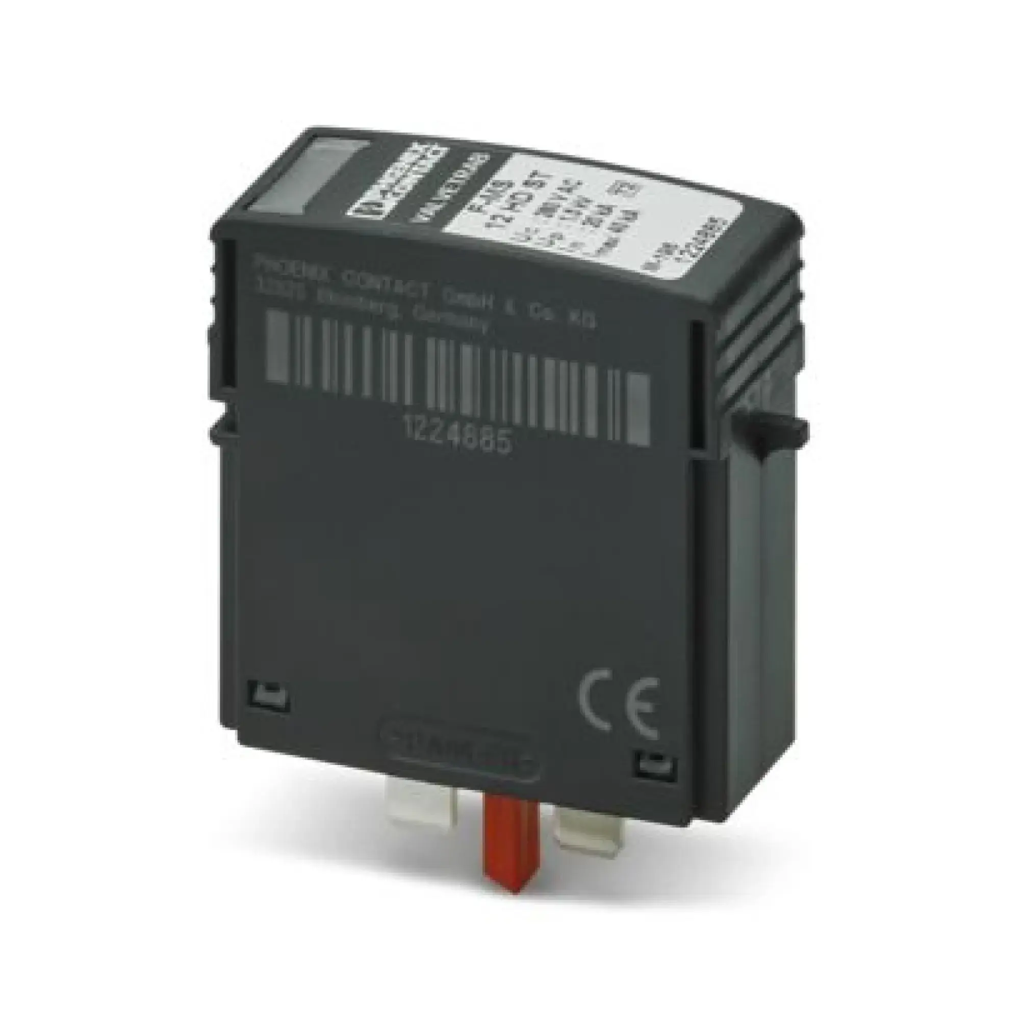 Phoenix Contact 1224885 Type 2 surge protection plug F-MS 12 HD ST (img_001) Phoenix Contact 1224885 Type 2 surge protection plug F-MS 12 HD ST (img_001)