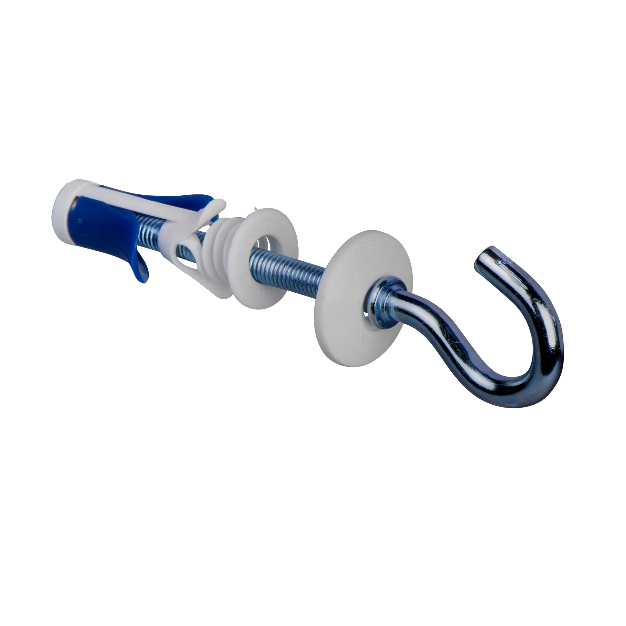 Schneider Electric 1241009 Cavity anchor DUO-MAX X6mm hook M3x40 red Schneider Electric 25 pcs/pack (img_001) Schneider Electric 1241009 Cavity anchor DUO-MAX X6mm hook M3x40 red Schneider Electric 25 pcs/pack (img_001)