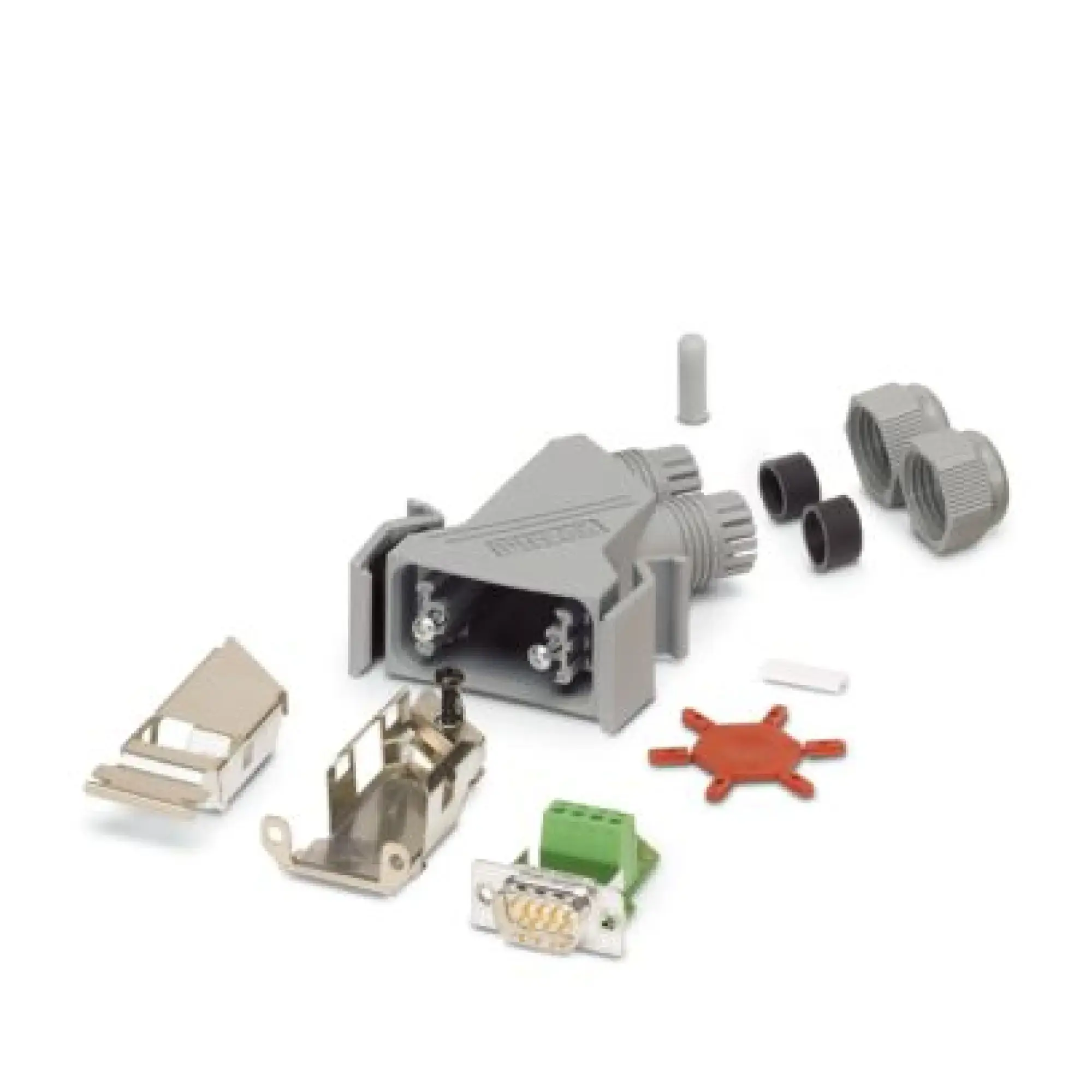 Phoenix Contact 1654549 D-SUB connector VS-09-PROFIBUS-SC (img_001)