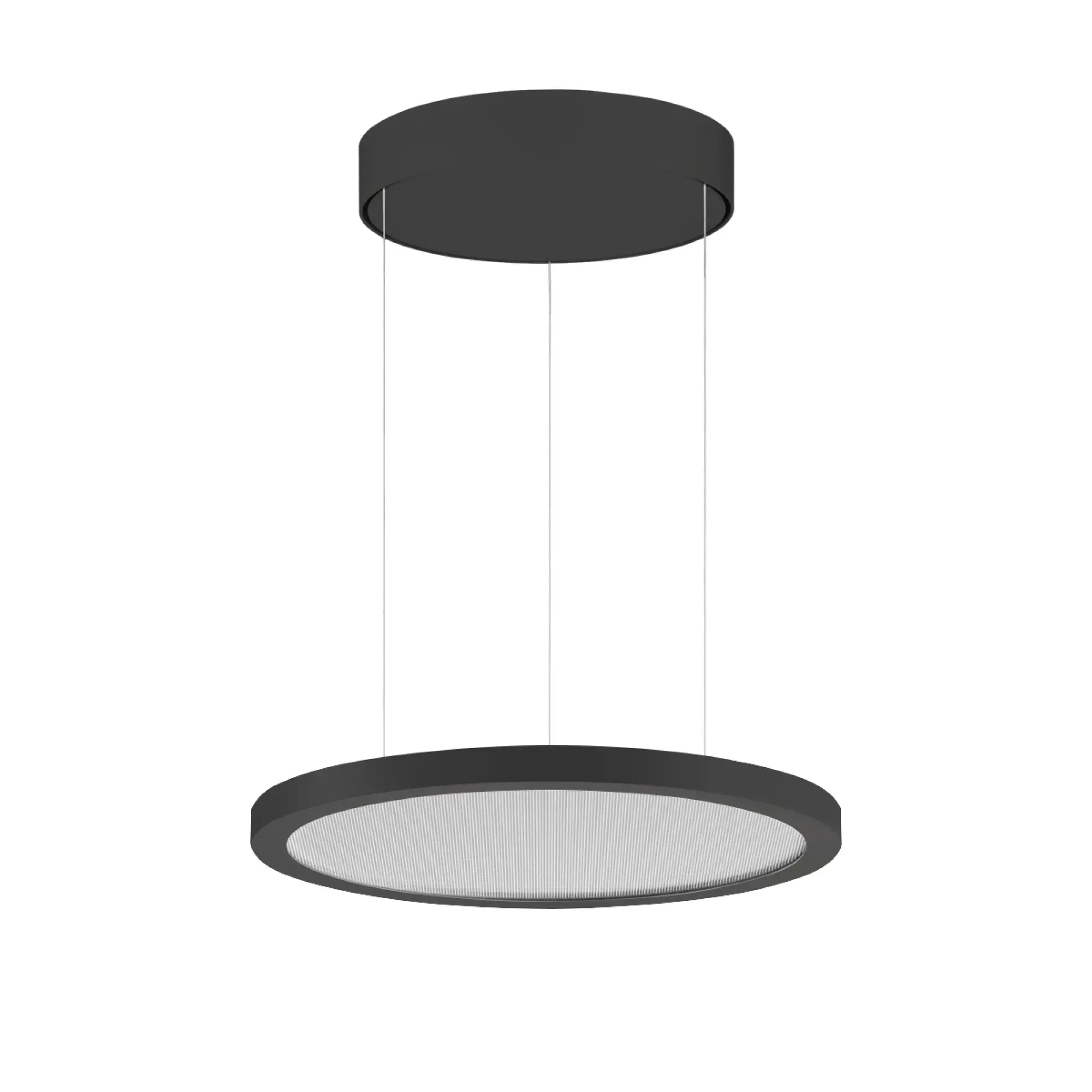 Performance iN Lighting 3124800 LED-Pendelleuchte 4000K 25W DALI Mikroprisma 3124800 (img_001)