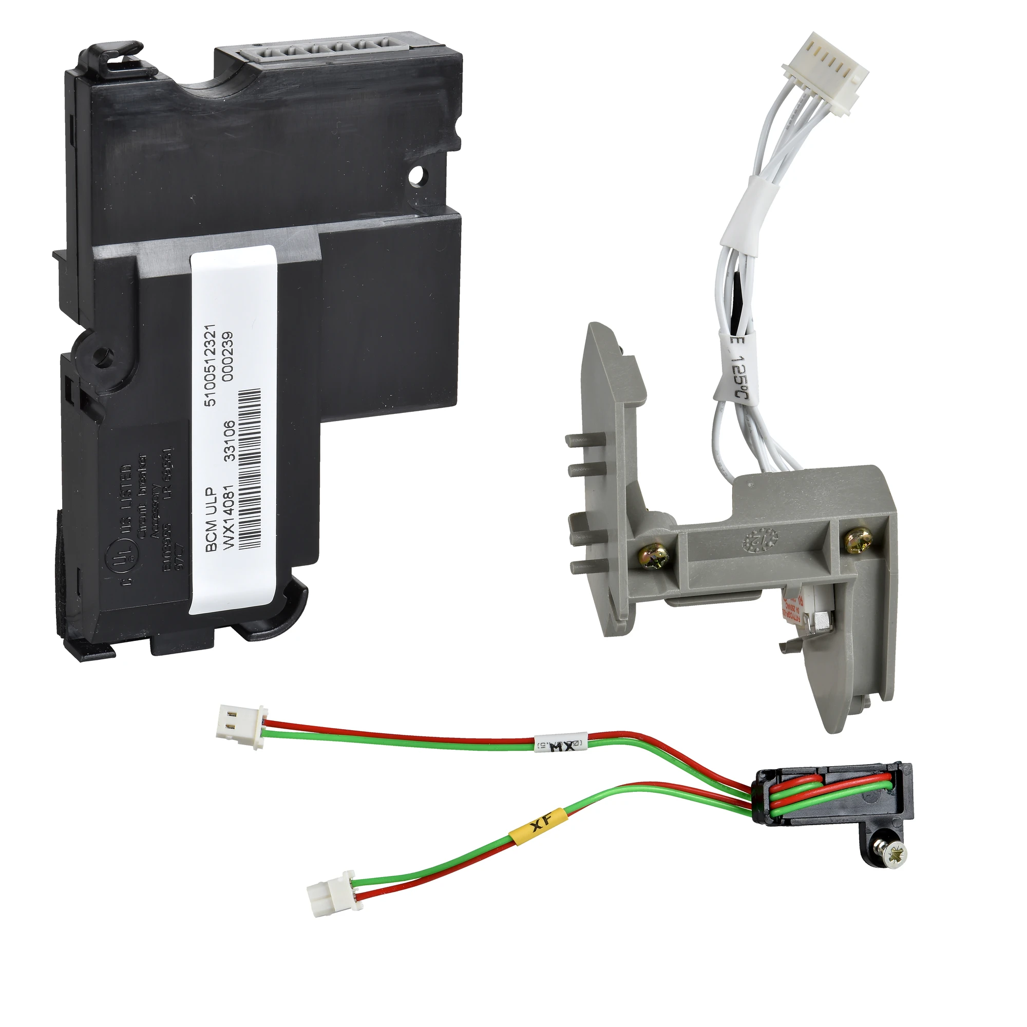 Schneider Electric 33842 Modbus COM Module for manually operated ComPact NS630b-1600 in Drawer Technology (img_001) Schneider Electric 33842 Modbus COM Module for manually operated ComPact NS630b-1600 in Drawer Technology (img_001)