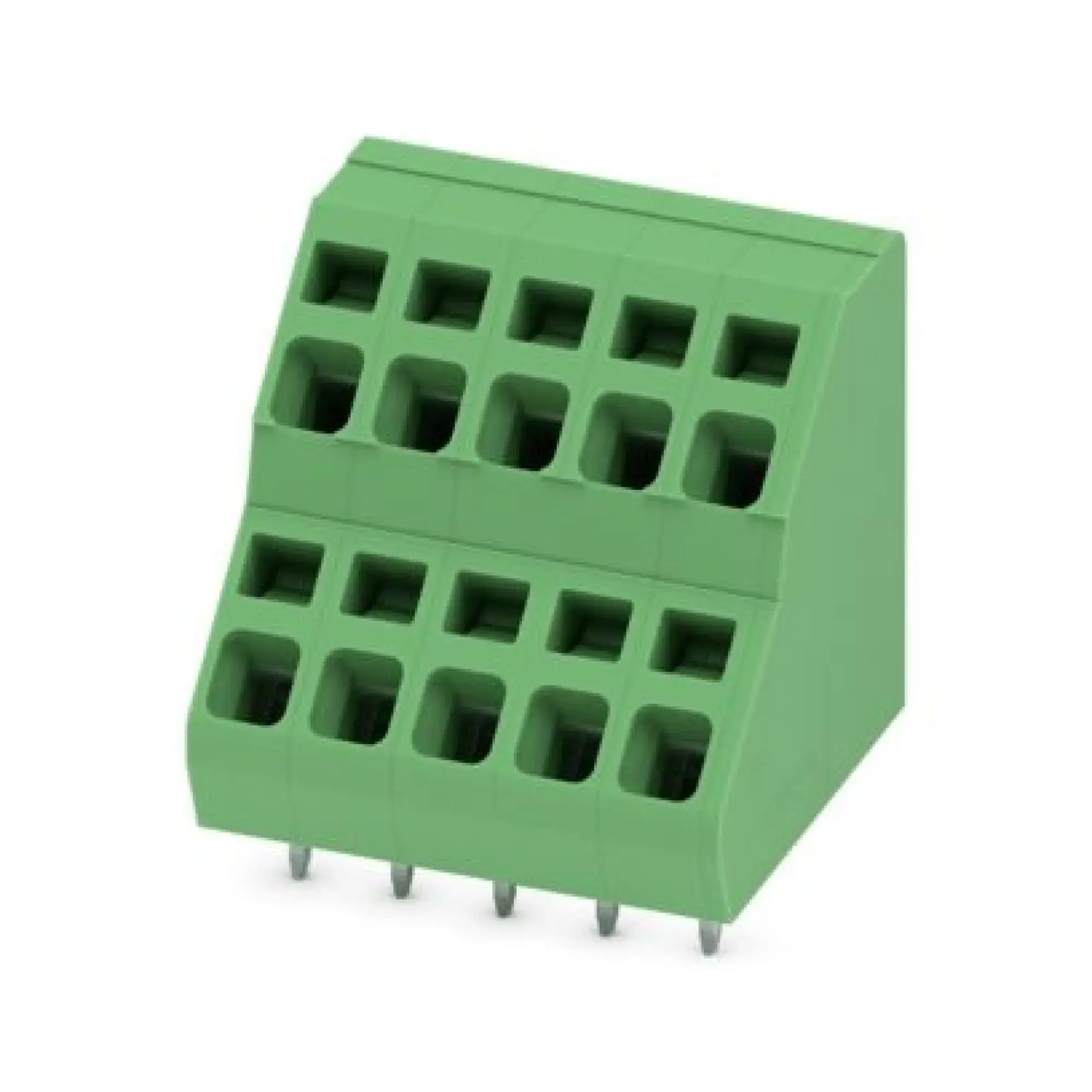 Phoenix Contact 1702717 PCB terminal block ZFKKDSA 2,5-5,08- 5 (img_001)