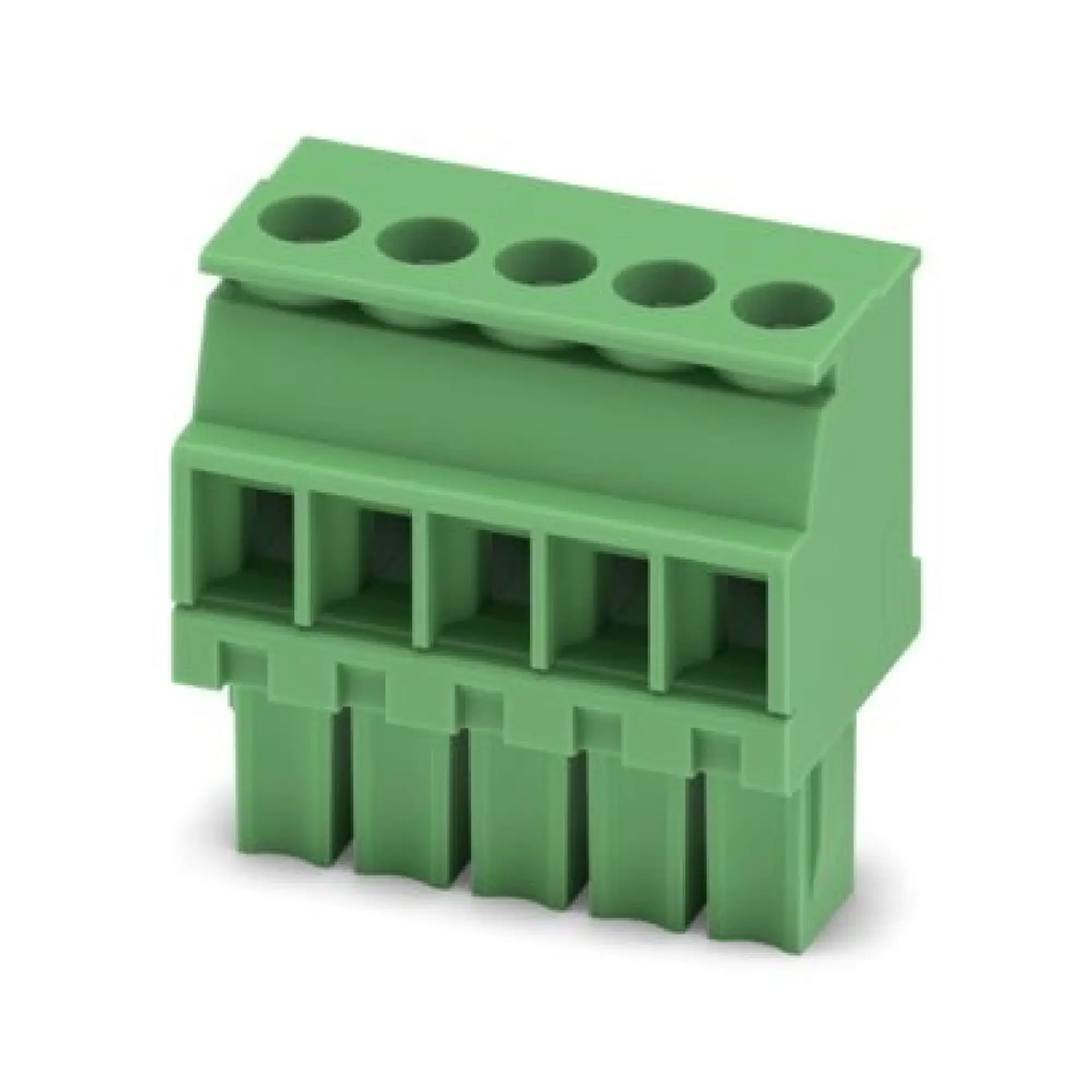 Phoenix Contact 1862881 PCB connector MCVW 1,5/ 5-ST-3,5 (img_001) Phoenix Contact 1862881 PCB connector MCVW 1,5/ 5-ST-3,5 (img_001)