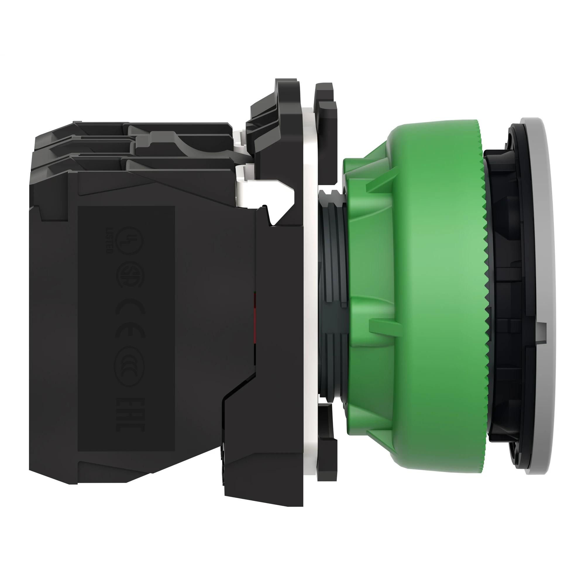 Schneider Electric XB5FWCUST01 Illuminated pushbutton, plastic, complete, 30mm, customizable via configurator (img_003) Schneider Electric XB5FWCUST01 Illuminated pushbutton, plastic, complete, 30mm, customizable via configurator (img_003)