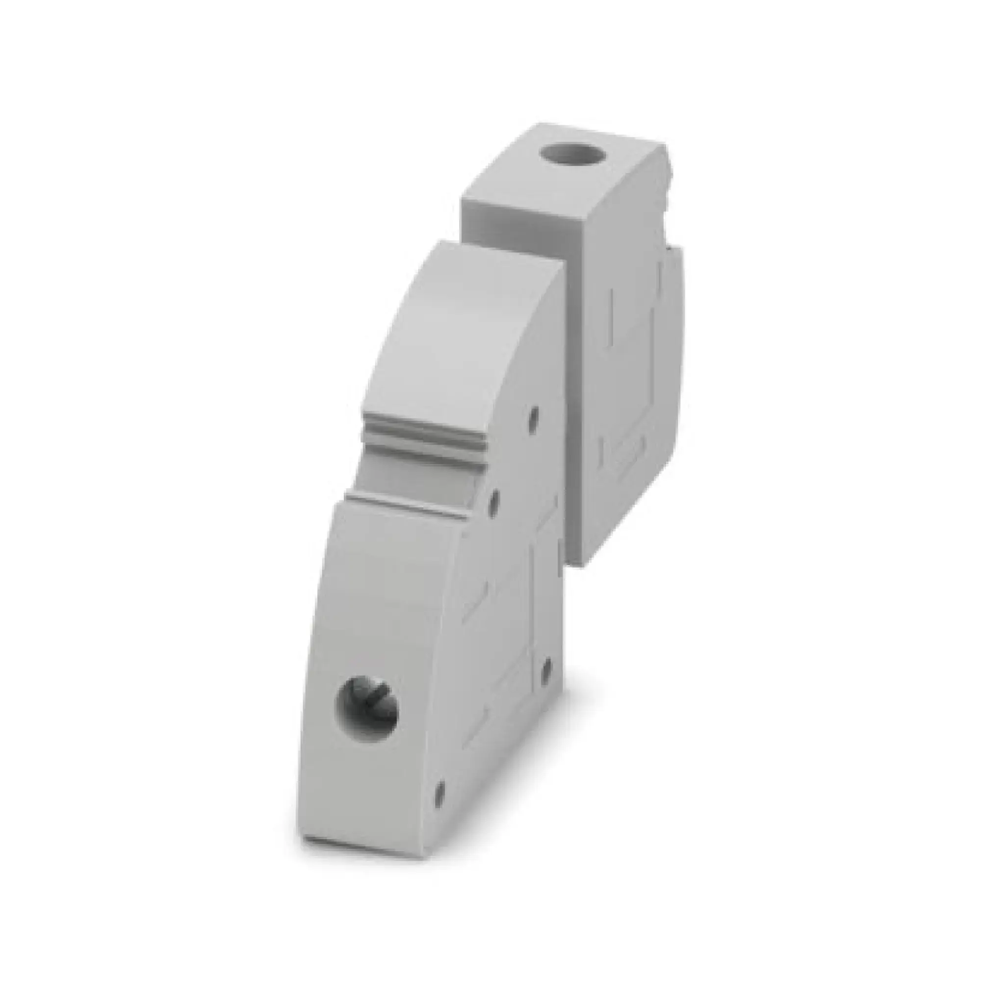 Phoenix Contact 3073445 Panel feed-through terminal block UWV 25 (img_001) Phoenix Contact 3073445 Panel feed-through terminal block UWV 25 (img_001)