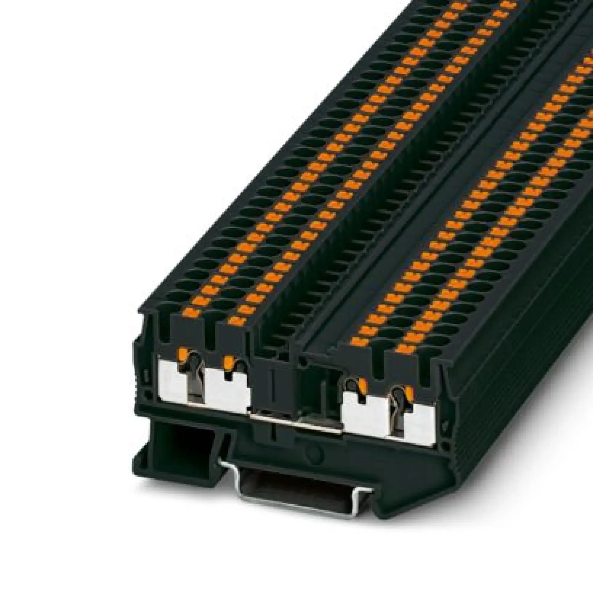 Phoenix Contact 3214424 Feed-through terminal block PT 2,5-QUATTRO BK (img_001)