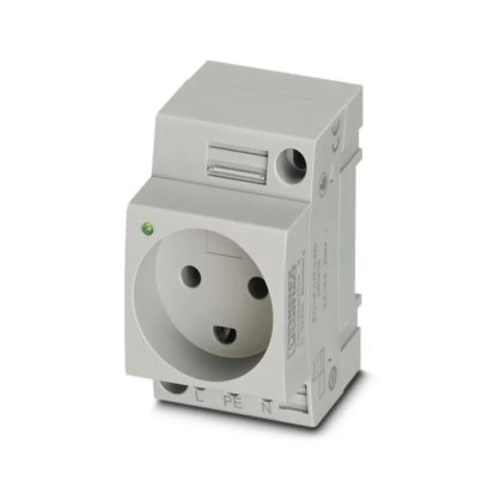 Phoenix Contact 0804115 Socket EO-K/UT/LED (img_001)