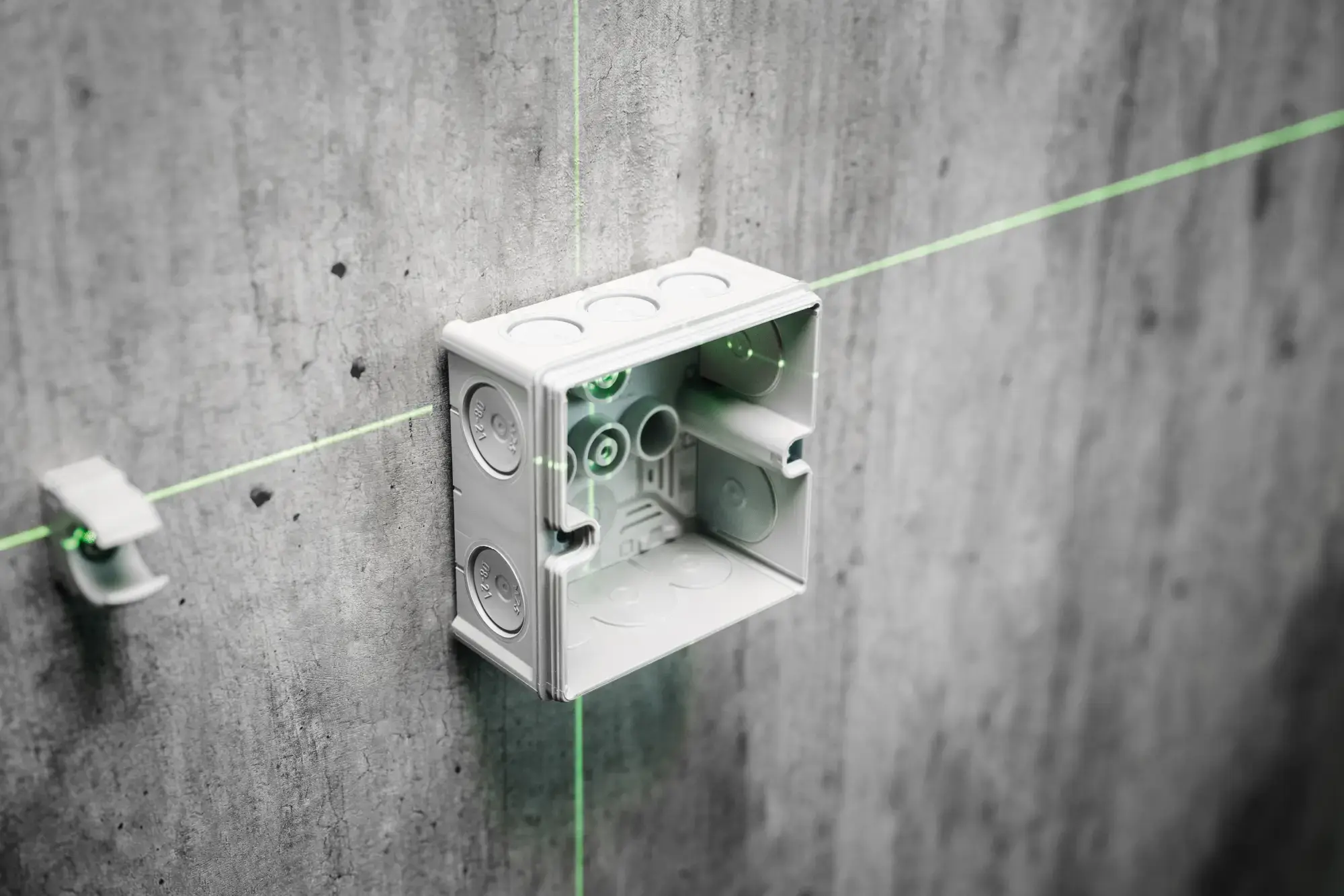 Spelsberg 80212001 Junction box, Type of protection IP66, max. 2,5², Impact strength IK07, Protection class II, Ui 450V AC, Ui 450V DC, DLG, VDE, Halogen free (img_002) Spelsberg 80212001 Junction box, Type of protection IP66, max. 2,5², Impact strength IK07, Protection class II, Ui 450V AC, Ui 450V DC, DLG, VDE, Halogen free (img_002)