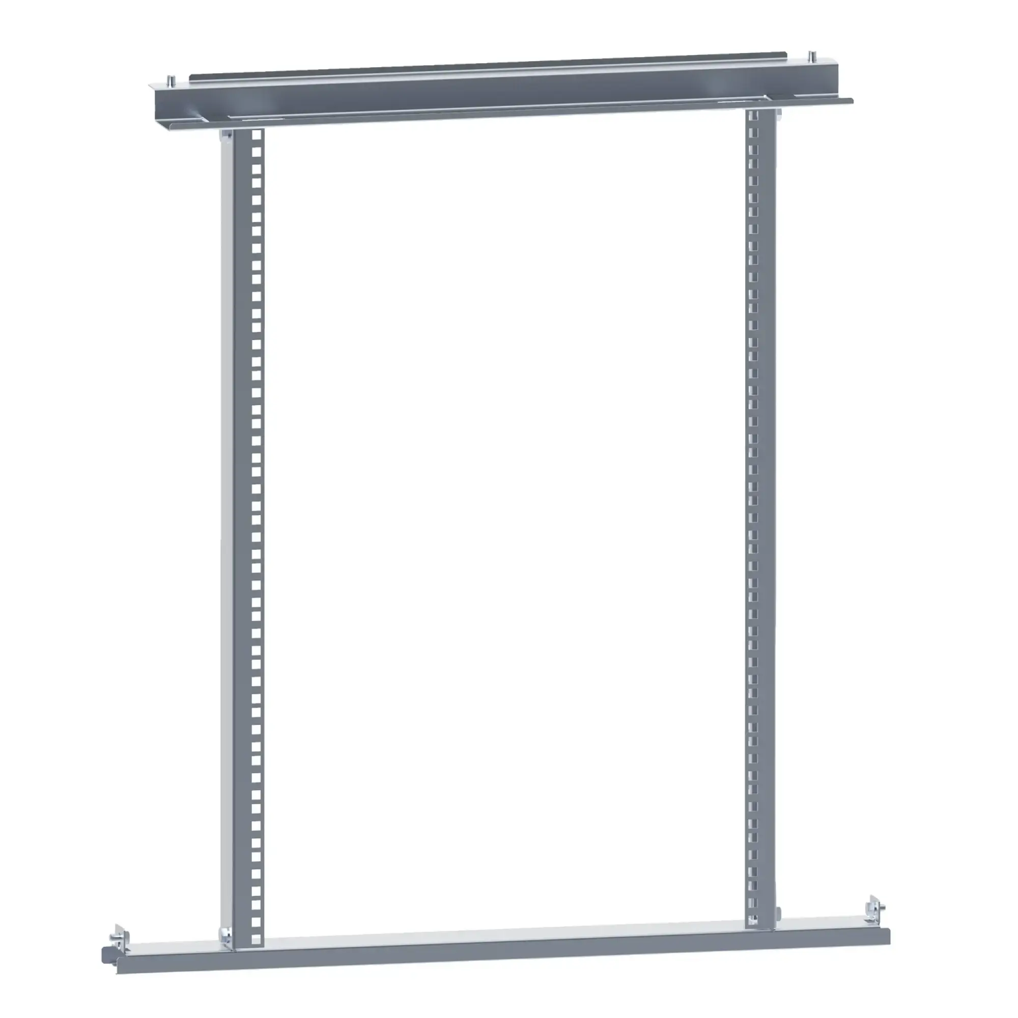 Schneider Electric NSYBRF17PLAG 7035 19 inch fixed frame 17 RU (img_002) Schneider Electric NSYBRF17PLAG 7035 19 inch fixed frame 17 RU (img_002)