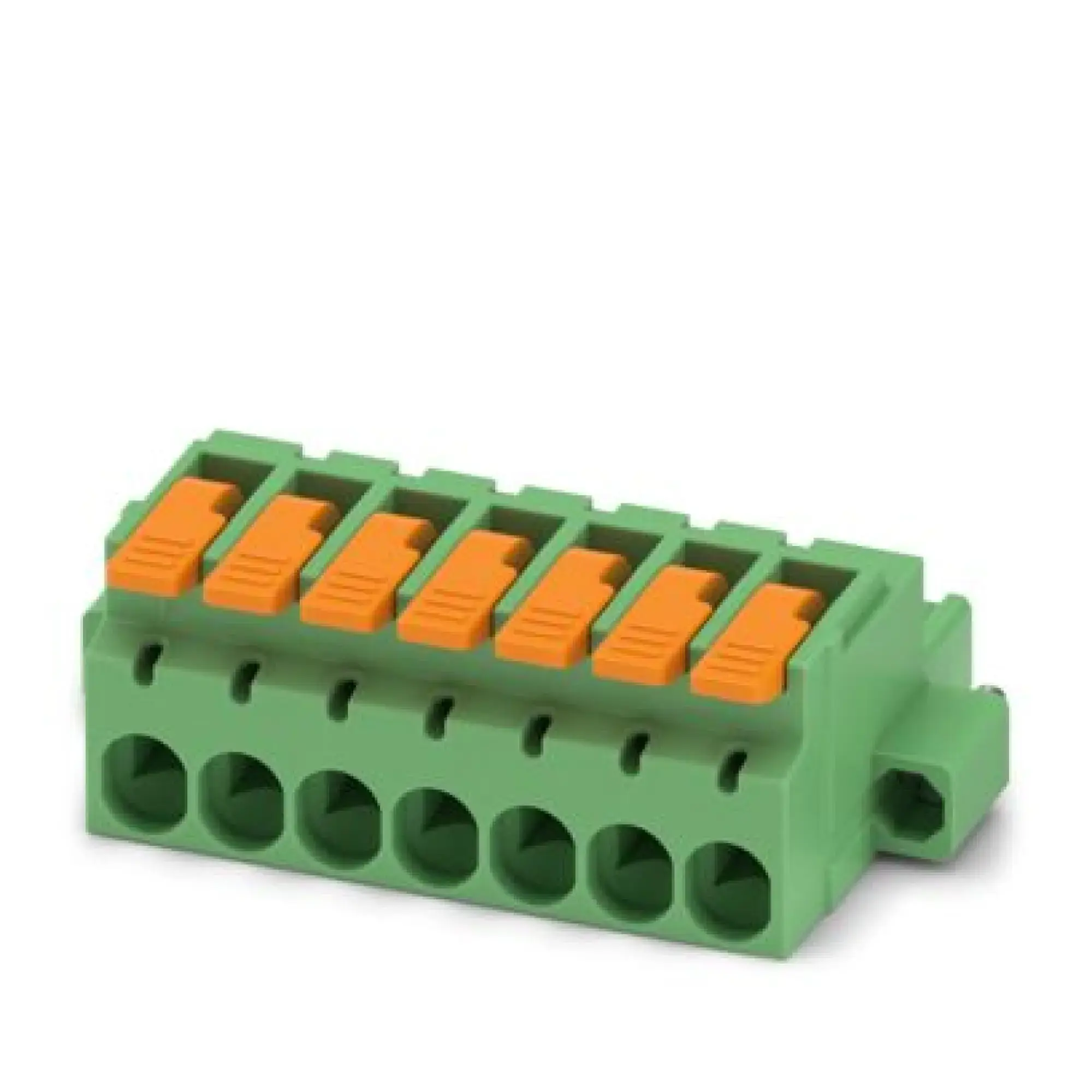 Phoenix Contact 1110634 PCB connector LPC 2,5/ 7-STF-5,08 (img_001) Phoenix Contact 1110634 PCB connector LPC 2,5/ 7-STF-5,08 (img_001)