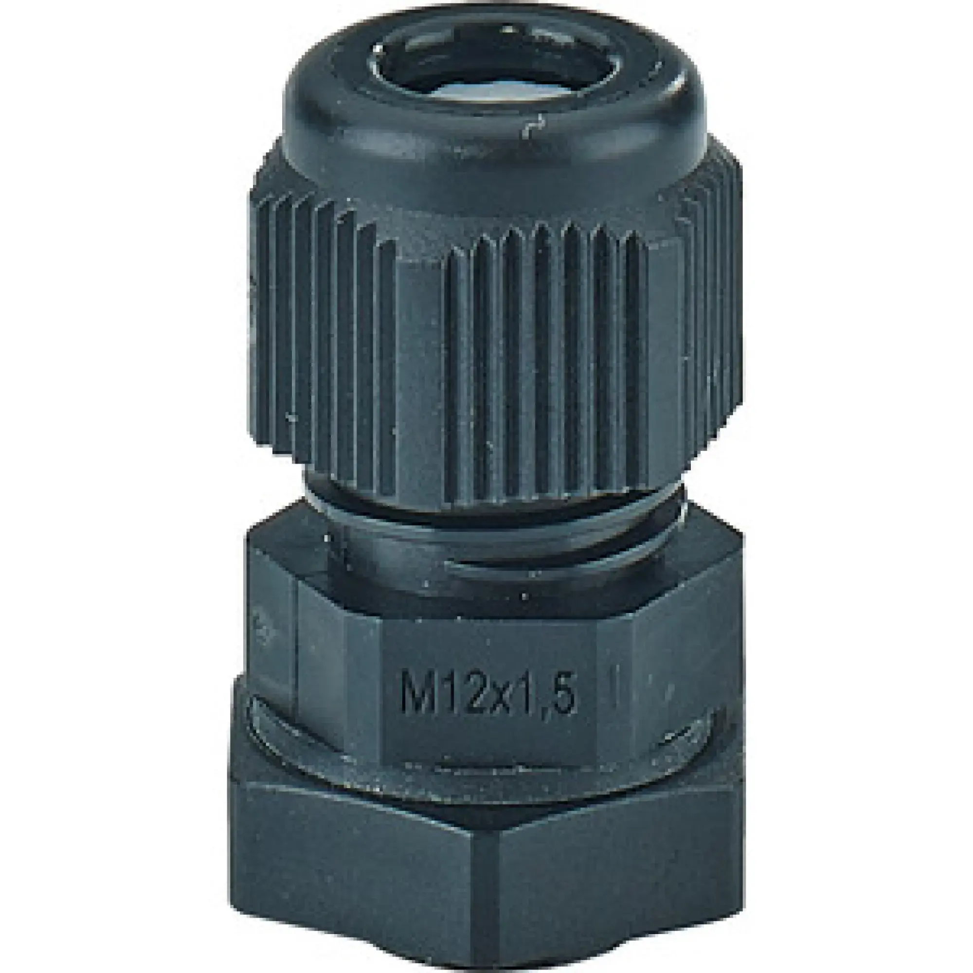 Hensel 36000165 Anbau-Kabelstutzen,IP66/IP67/IP69,M12,sw Glühdrahtprüfung IEC 60695-2: 960 °C ASS 12 (img_002)