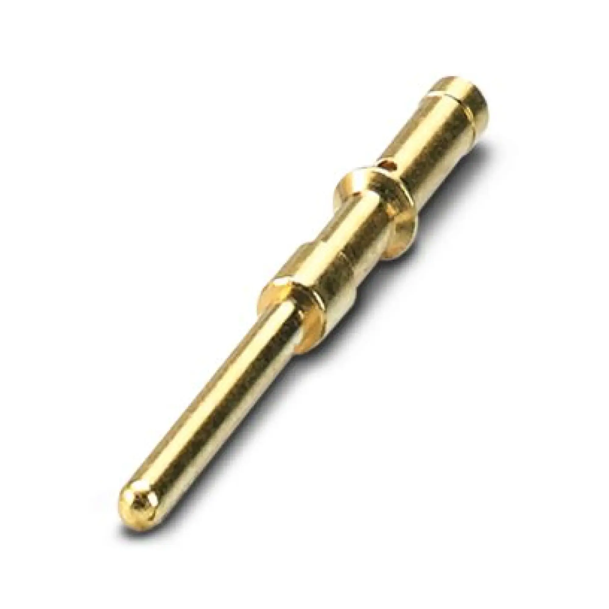 Phoenix Contact 1064040 Crimp contact CC1,0-TS-0,34M AU (img_001)