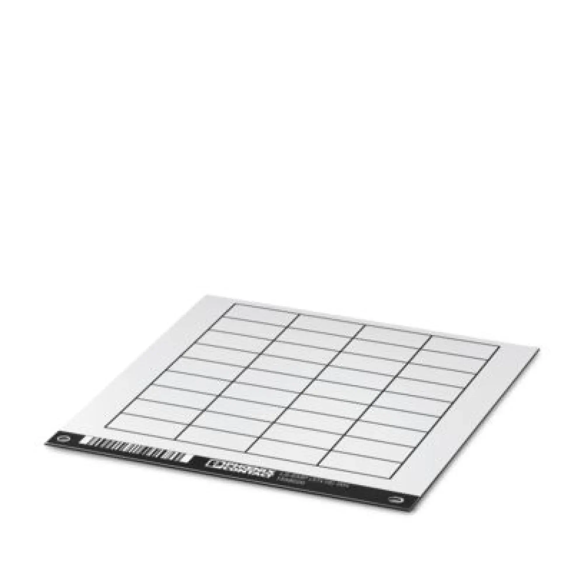 Phoenix Contact 1558020 Device marker LS-EMP (37X18) WH (img_001) Phoenix Contact 1558020 Device marker LS-EMP (37X18) WH (img_001)