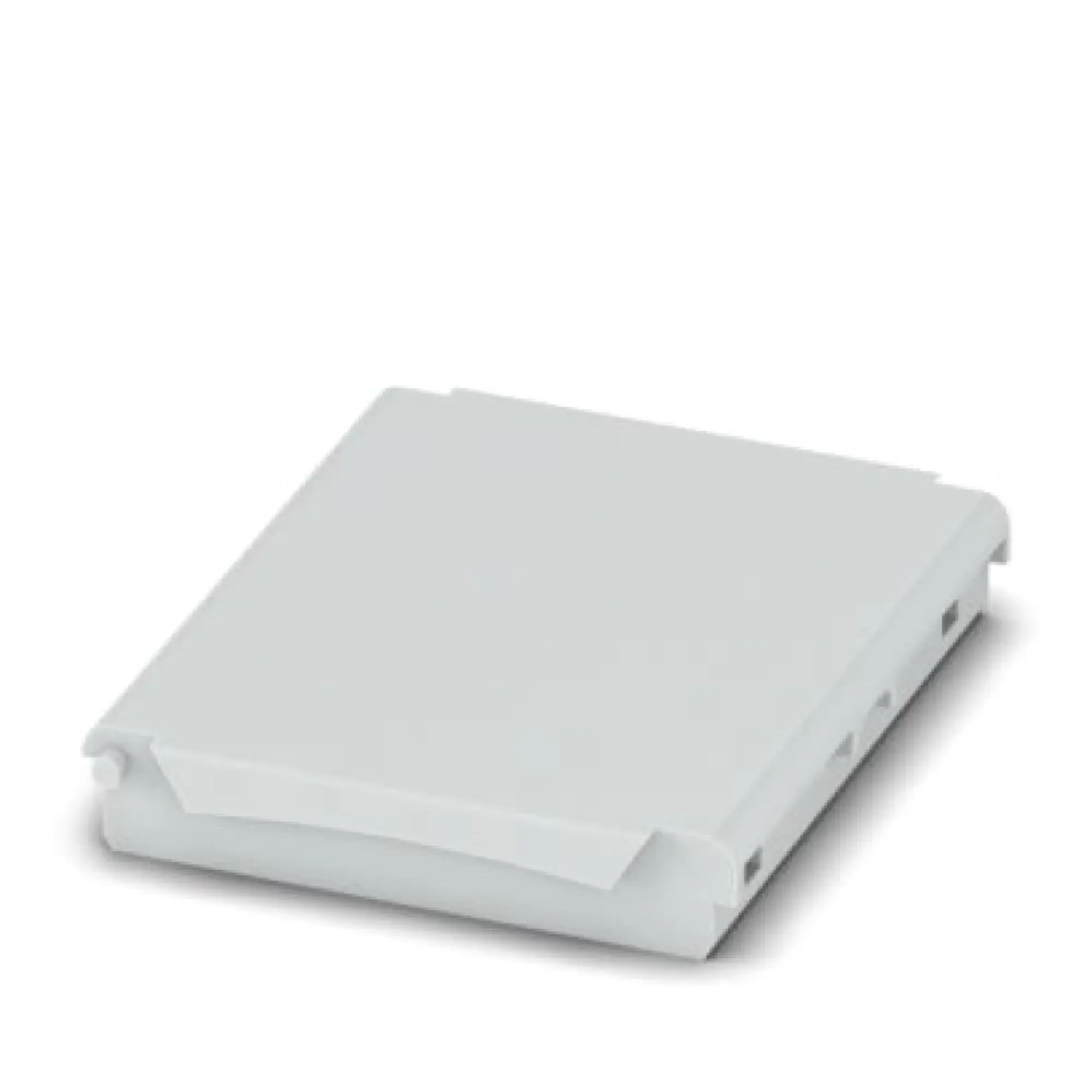 Phoenix Contact 2896432 Housing cover BC 53,6 DKL R KMGY (img_001)