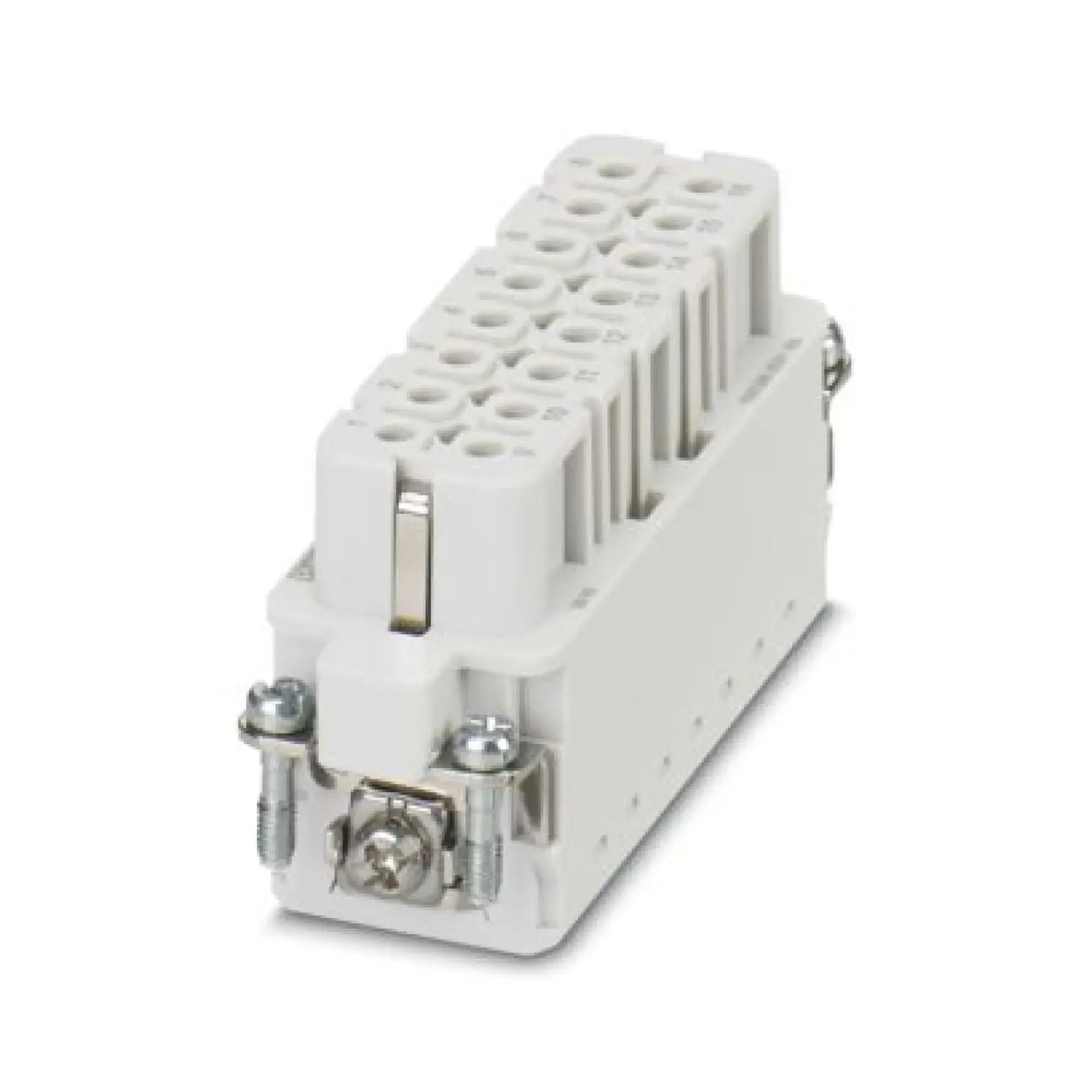 Phoenix Contact 1585401 Contact insert HC-A16-I-PT-F-32 (img_001) Phoenix Contact 1585401 Contact insert HC-A16-I-PT-F-32 (img_001)