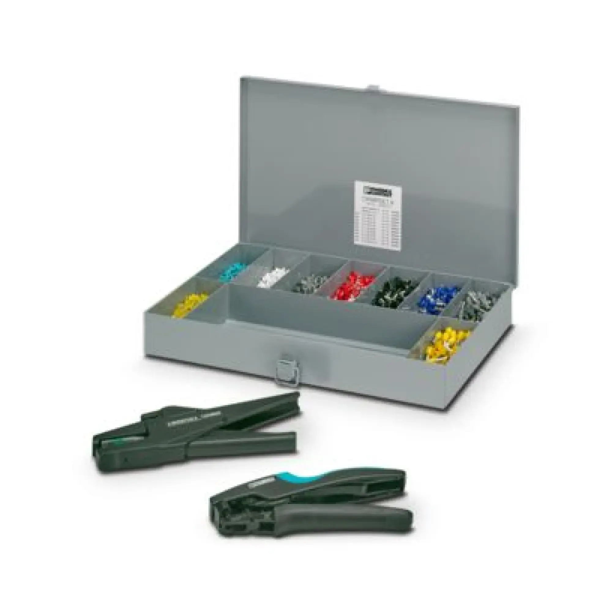 Phoenix Contact 1202072 Tool set CRIMPSET 6 (img_001)