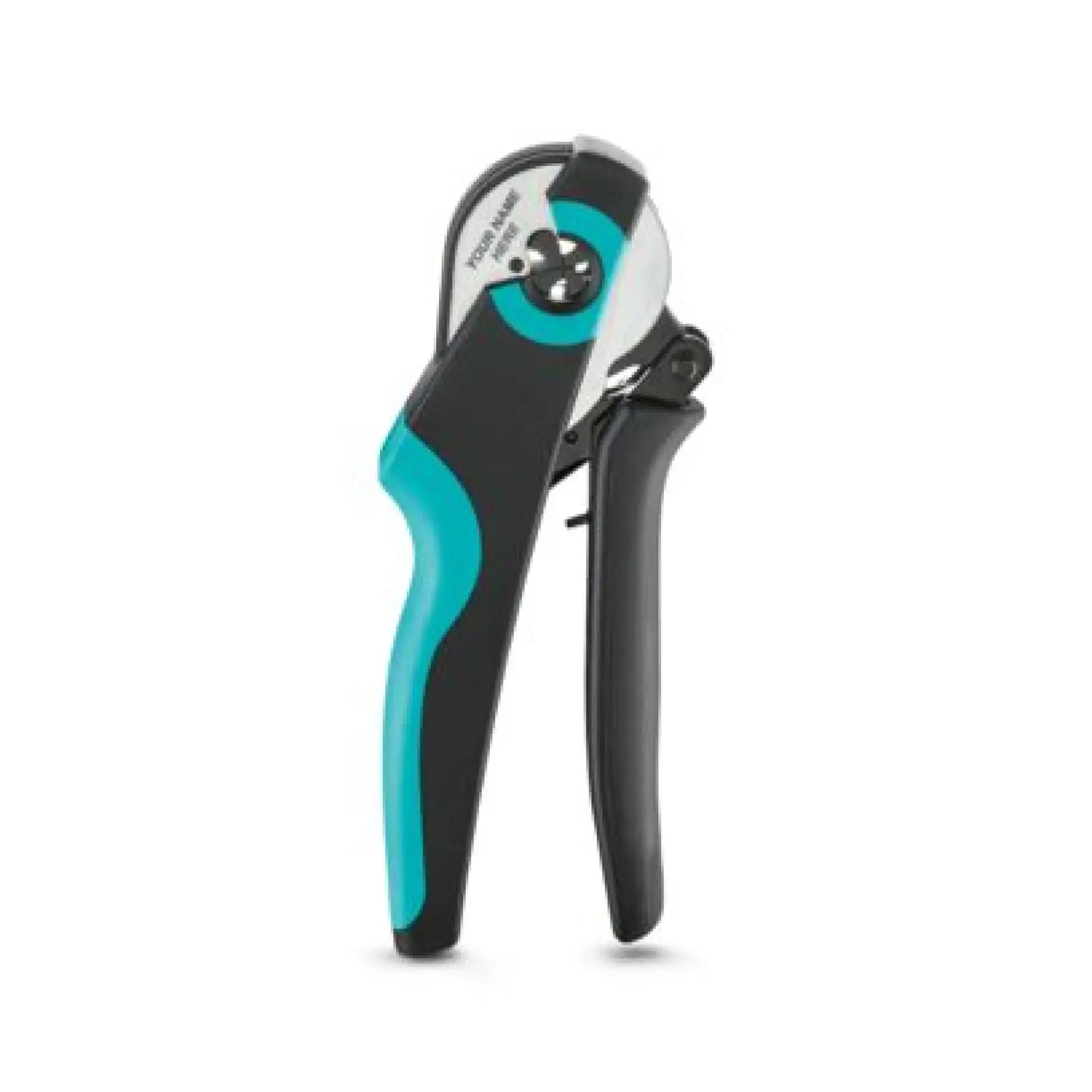 Phoenix Contact 1213174 Crimping pliers CRIMPFOX CENTRUS 10S CUS (img_001)