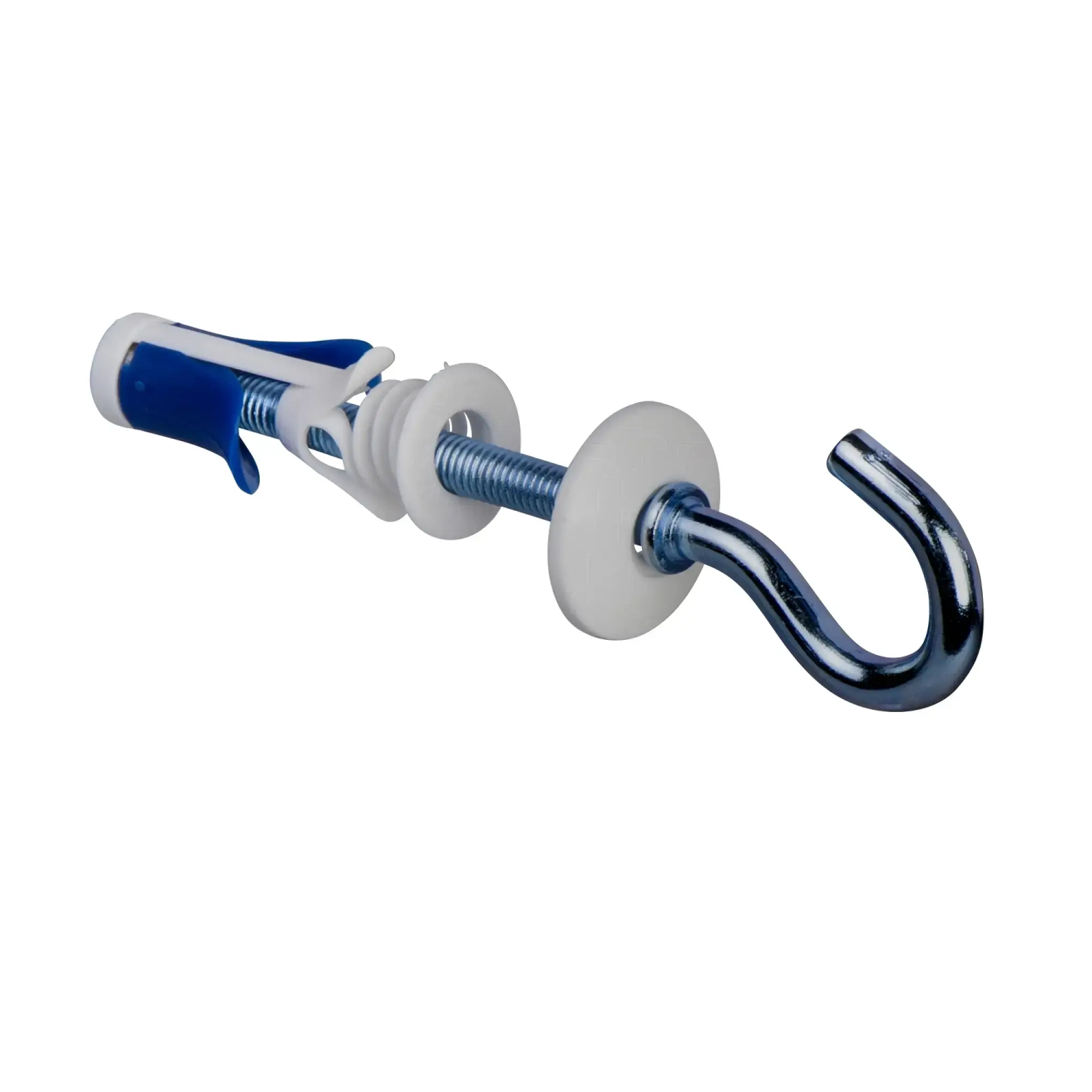 Schneider Electric 1253004 Cavity dowel DUO-MAX X10mm Hook M5x60 blue Schneider Electric 25pcs/package (img_002) Schneider Electric 1253004 Cavity dowel DUO-MAX X10mm Hook M5x60 blue Schneider Electric 25pcs/package (img_002)