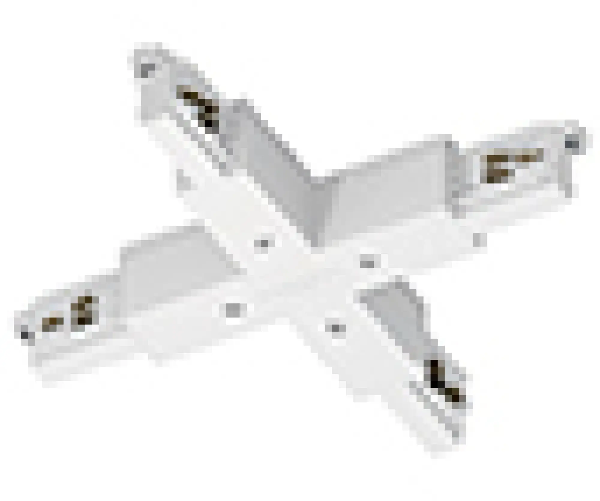 Performance iN Lighting 310876 X-förmiges Anschlussteil 310876 (img_001) Performance iN Lighting 310876 X-förmiges Anschlussteil 310876 (img_001)