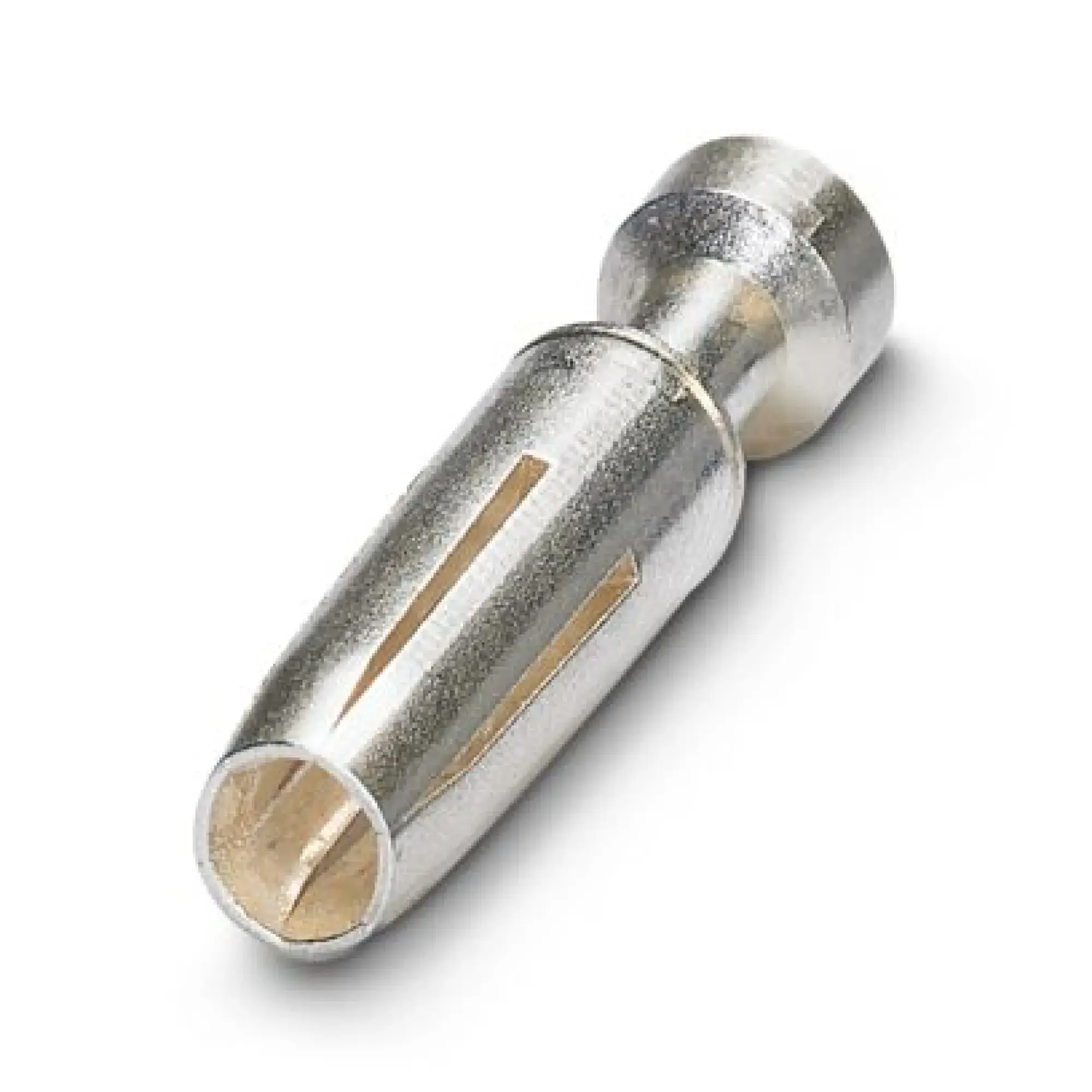 Phoenix Contact 1663705 Crimp contact CK2,5-ED-4,00BU AG (img_001) Phoenix Contact 1663705 Crimp contact CK2,5-ED-4,00BU AG (img_001)