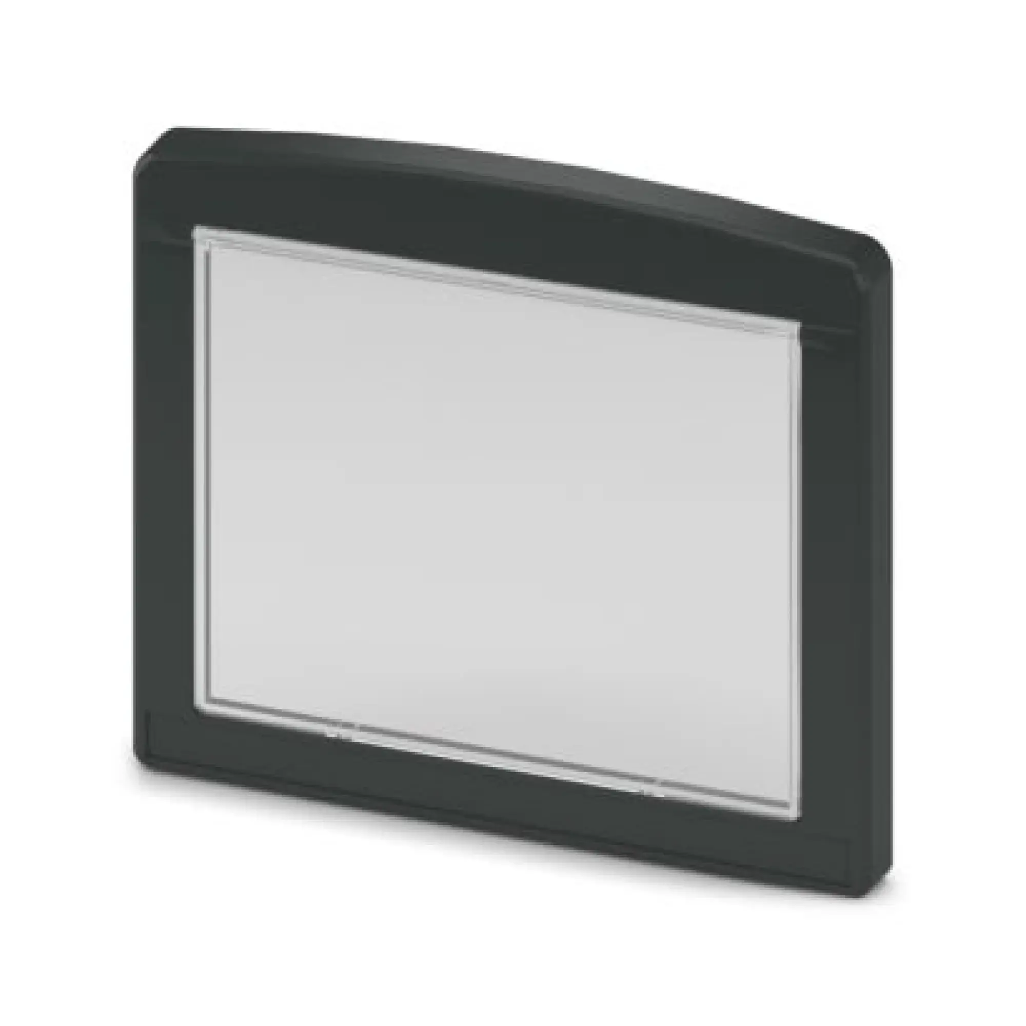 Phoenix Contact 1524416 Housing frame MCS-156X127-C-L-9005 (img_001) Phoenix Contact 1524416 Housing frame MCS-156X127-C-L-9005 (img_001)