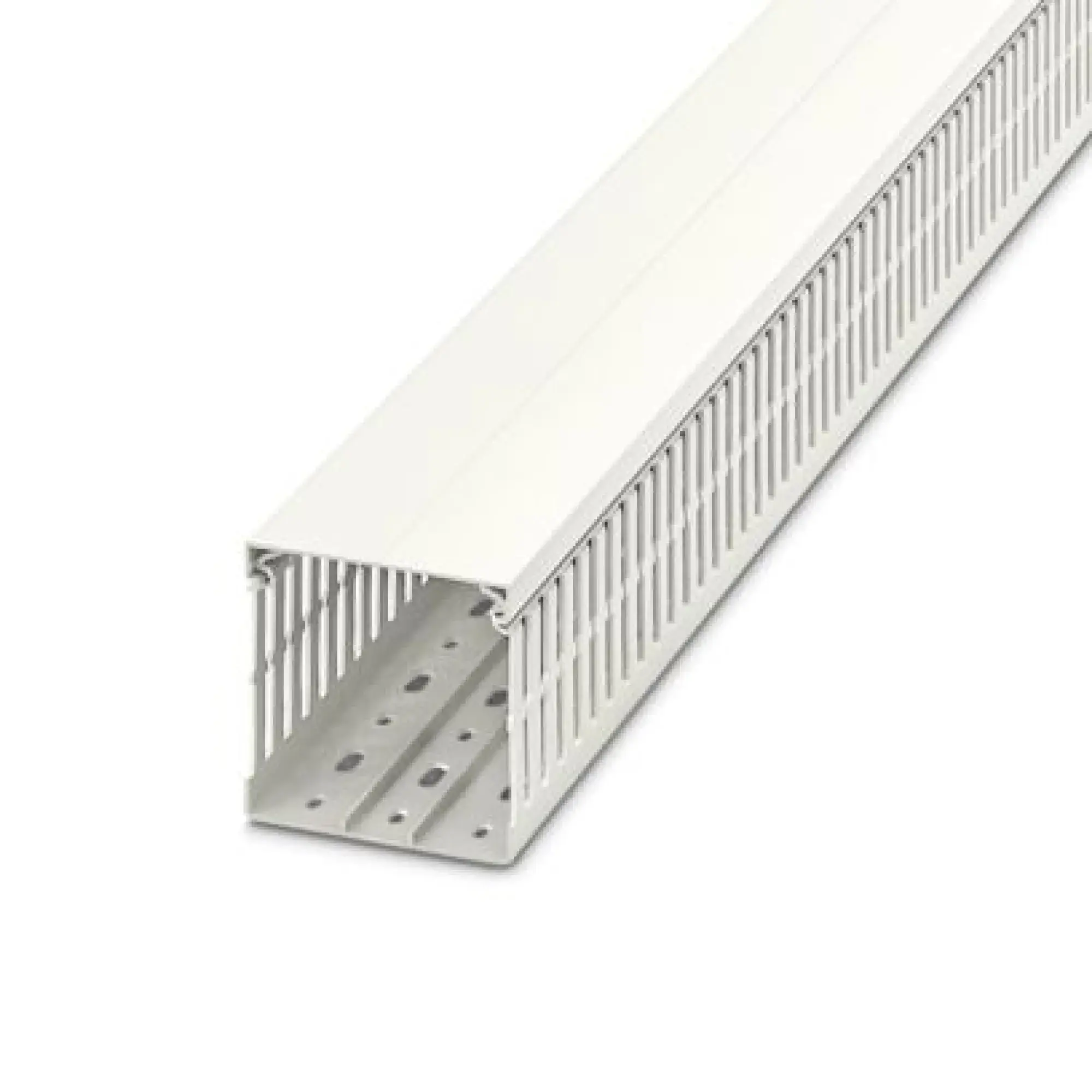 Phoenix Contact 3240635 Cable duct CD 80X80 WH (img_001)