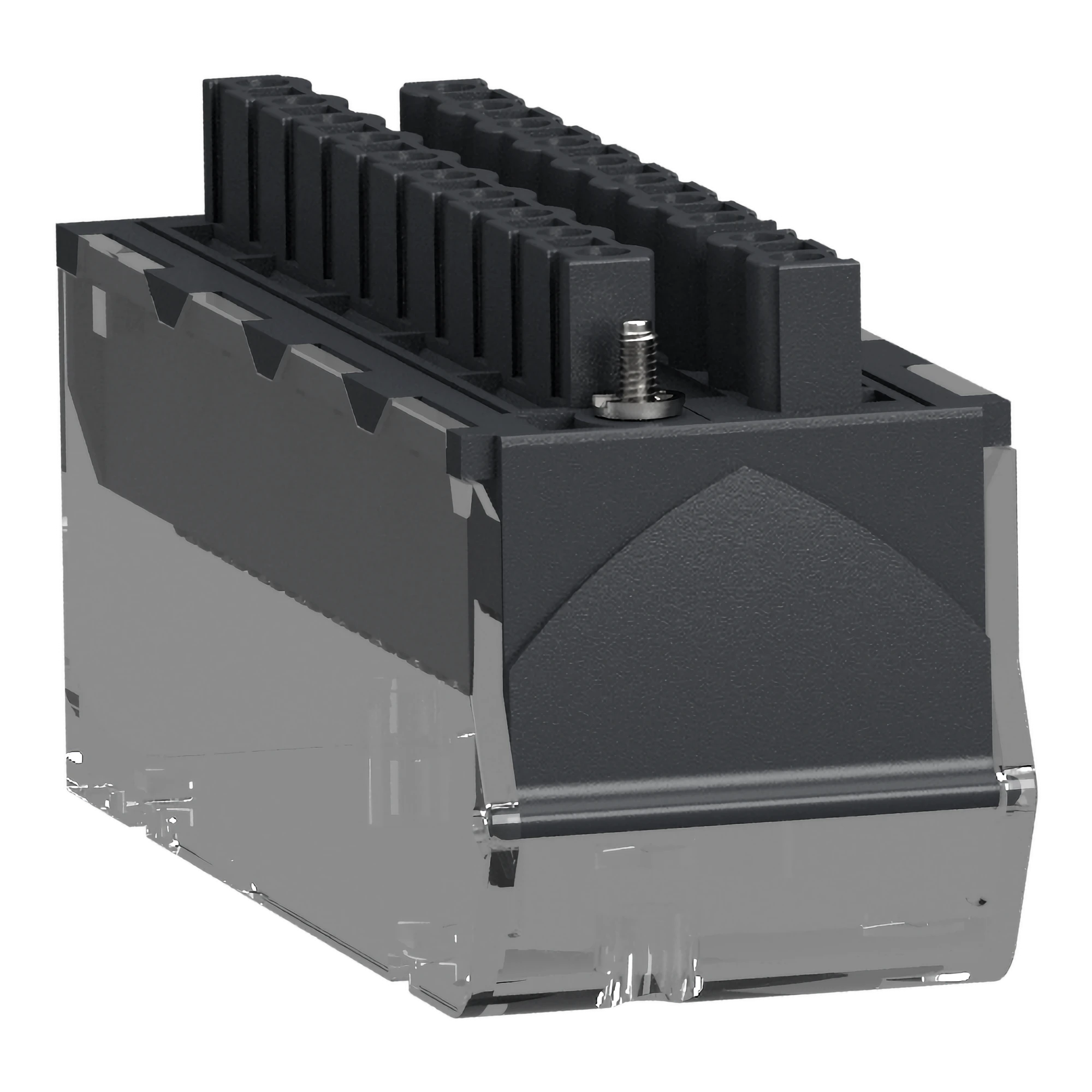 Schneider Electric BMXFTB2020 Modicon X80 terminal, 20-pin removable spring-cage, 1x 0.34-1 mm² (img_006)