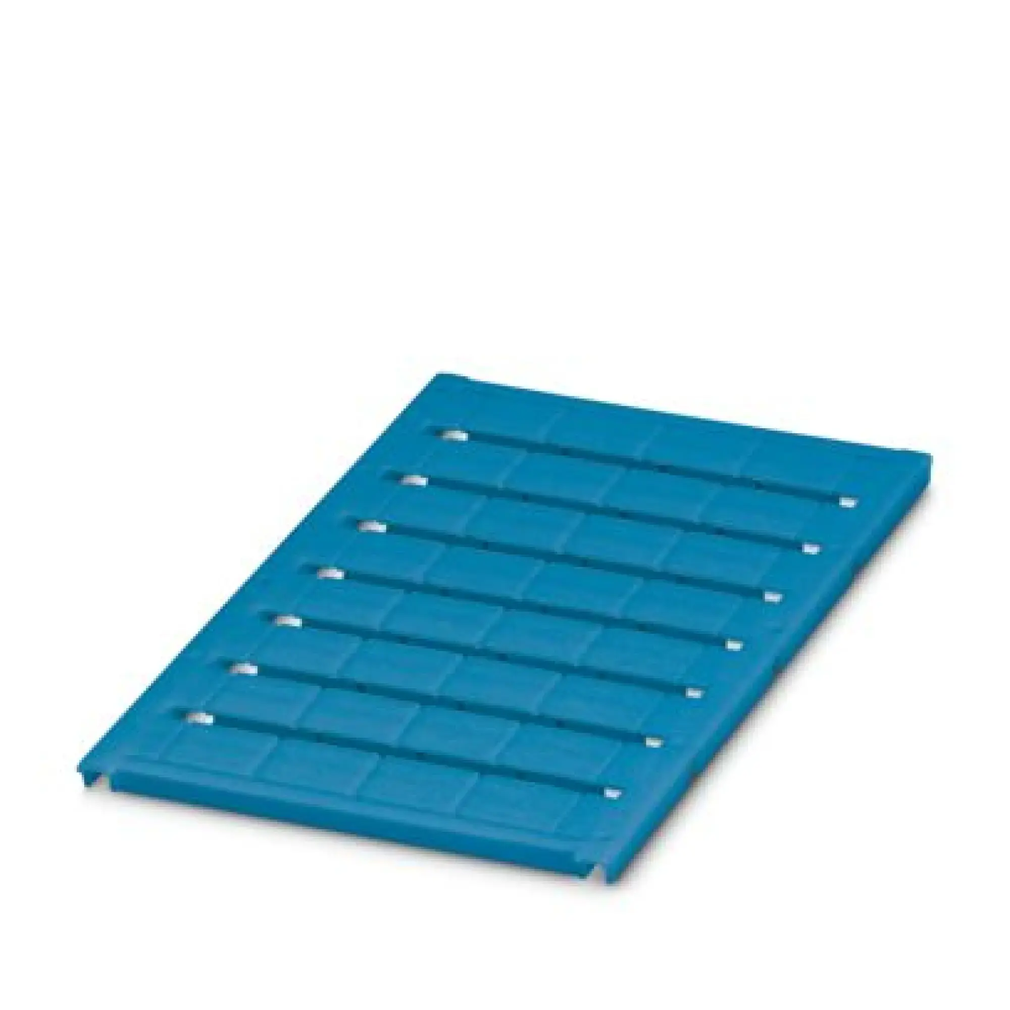 Phoenix Contact 0824622 Marker for terminal blocks UC-TM 16 BU CUS (img_001)