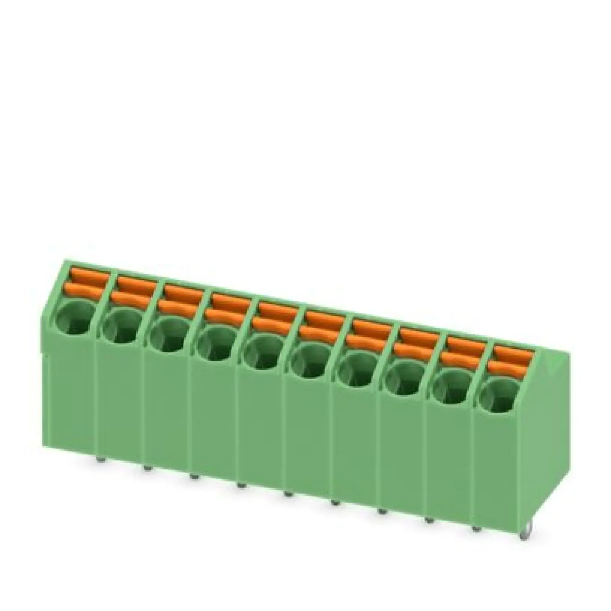 Phoenix Contact 1372675 PCB terminal block SPTA 1/ 3-3,5 BU (img_001)