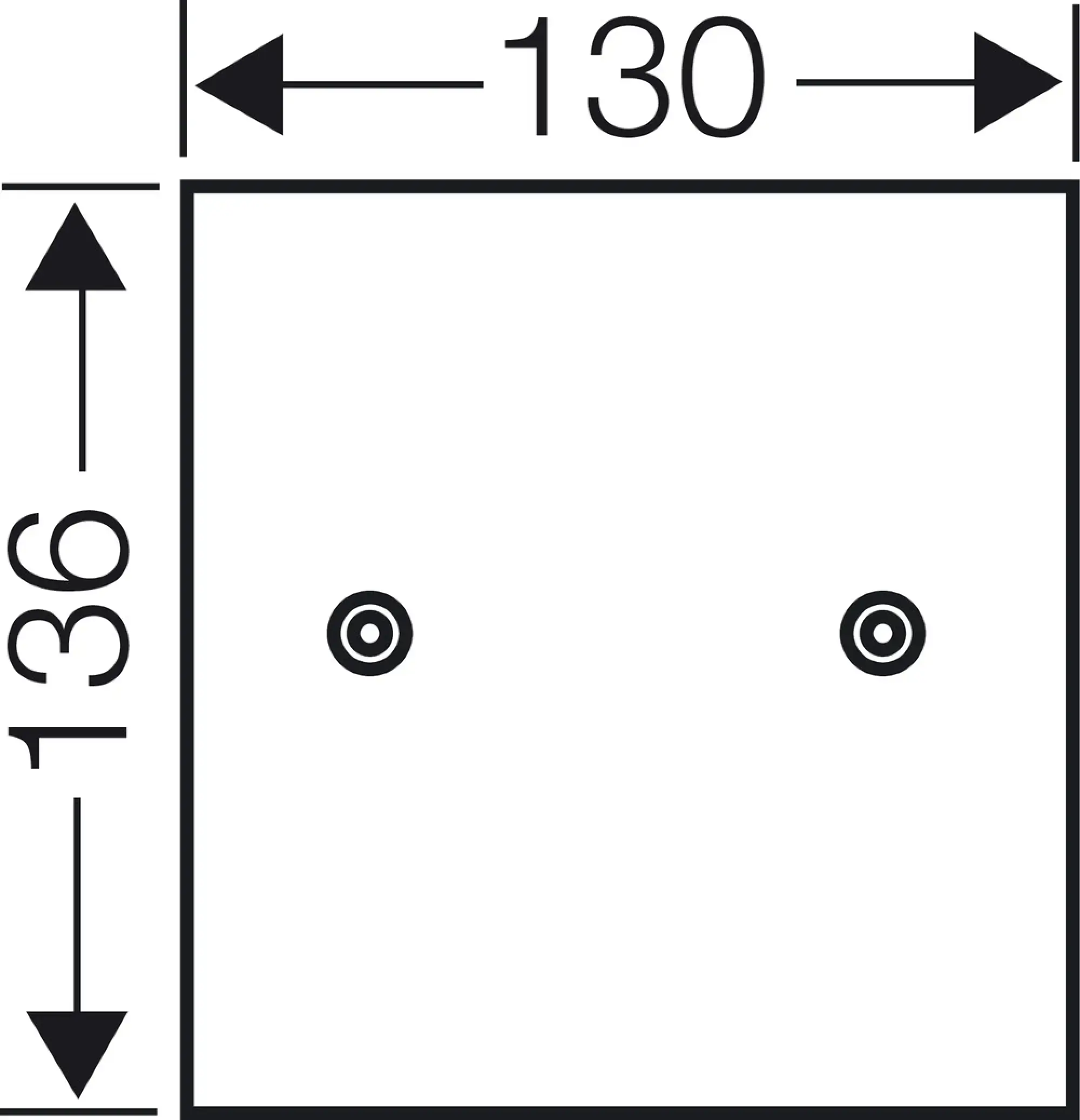 Hensel 3300144 Montageplatte aus Isolierstoff 4 mm stark, für KG 9002 KG MP 02 (img_004) Hensel 3300144 Montageplatte aus Isolierstoff 4 mm stark, für KG 9002 KG MP 02 (img_004)